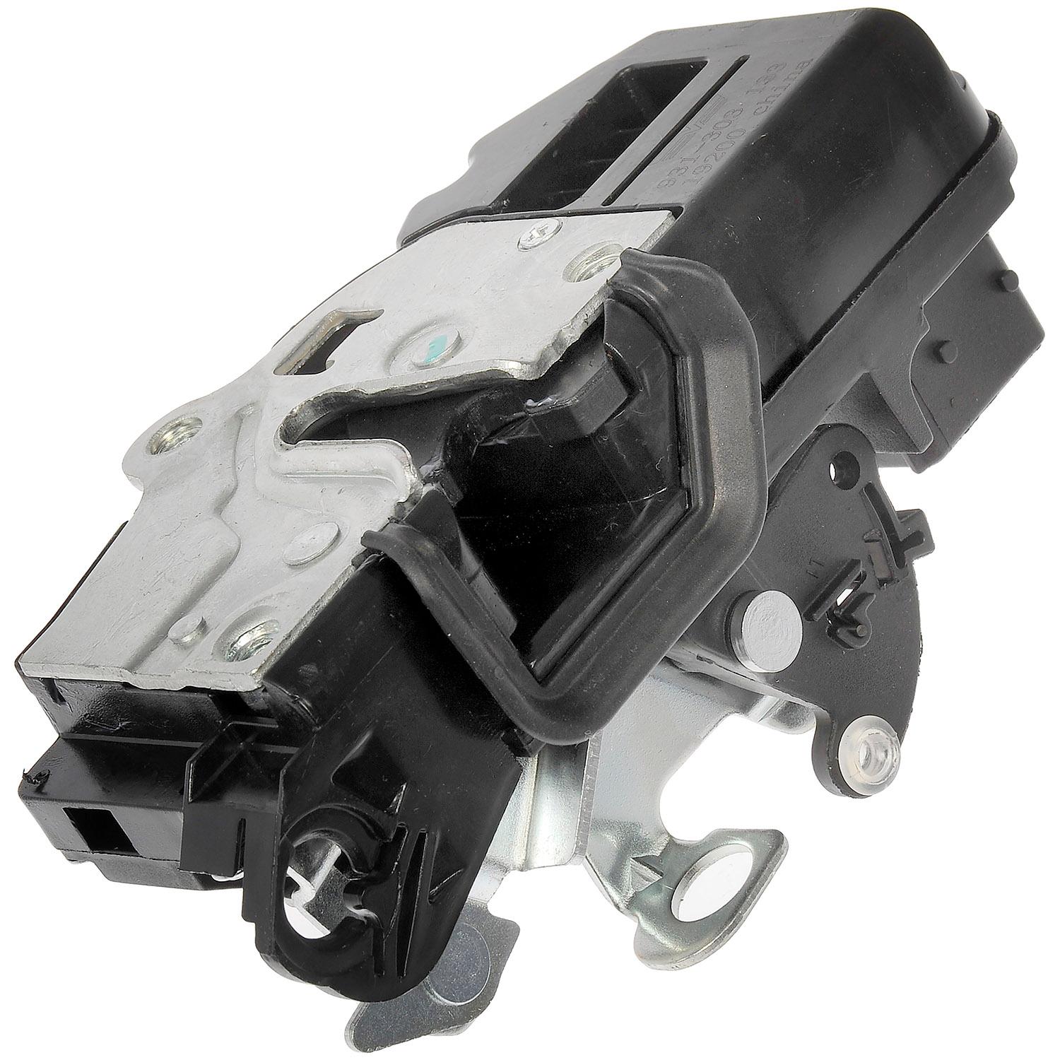 Duralast Door Lock Actuator Motor DLA1286 for Chevrolet Corvette
