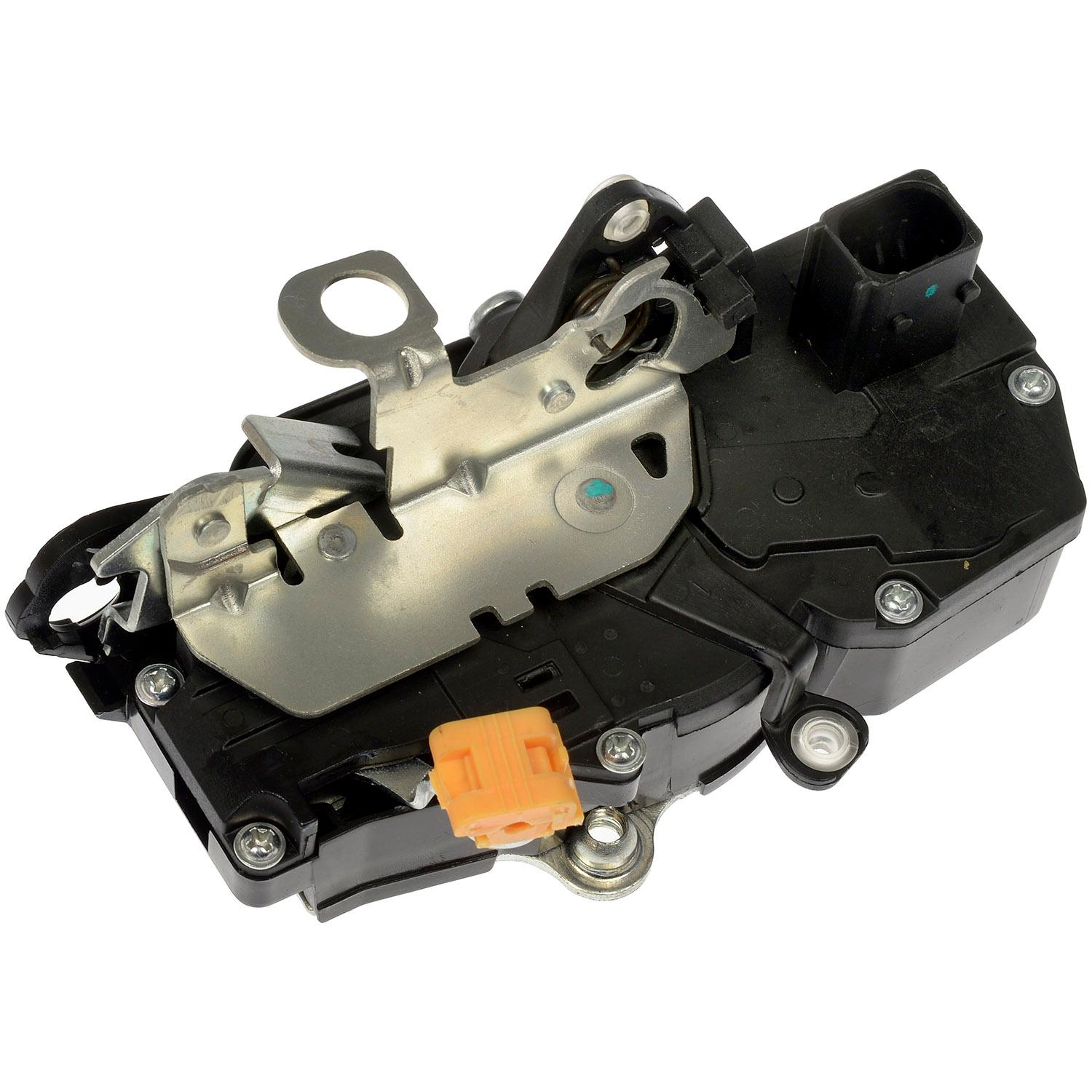 Duralast Door Lock Actuator DLA1368 | AutoZone