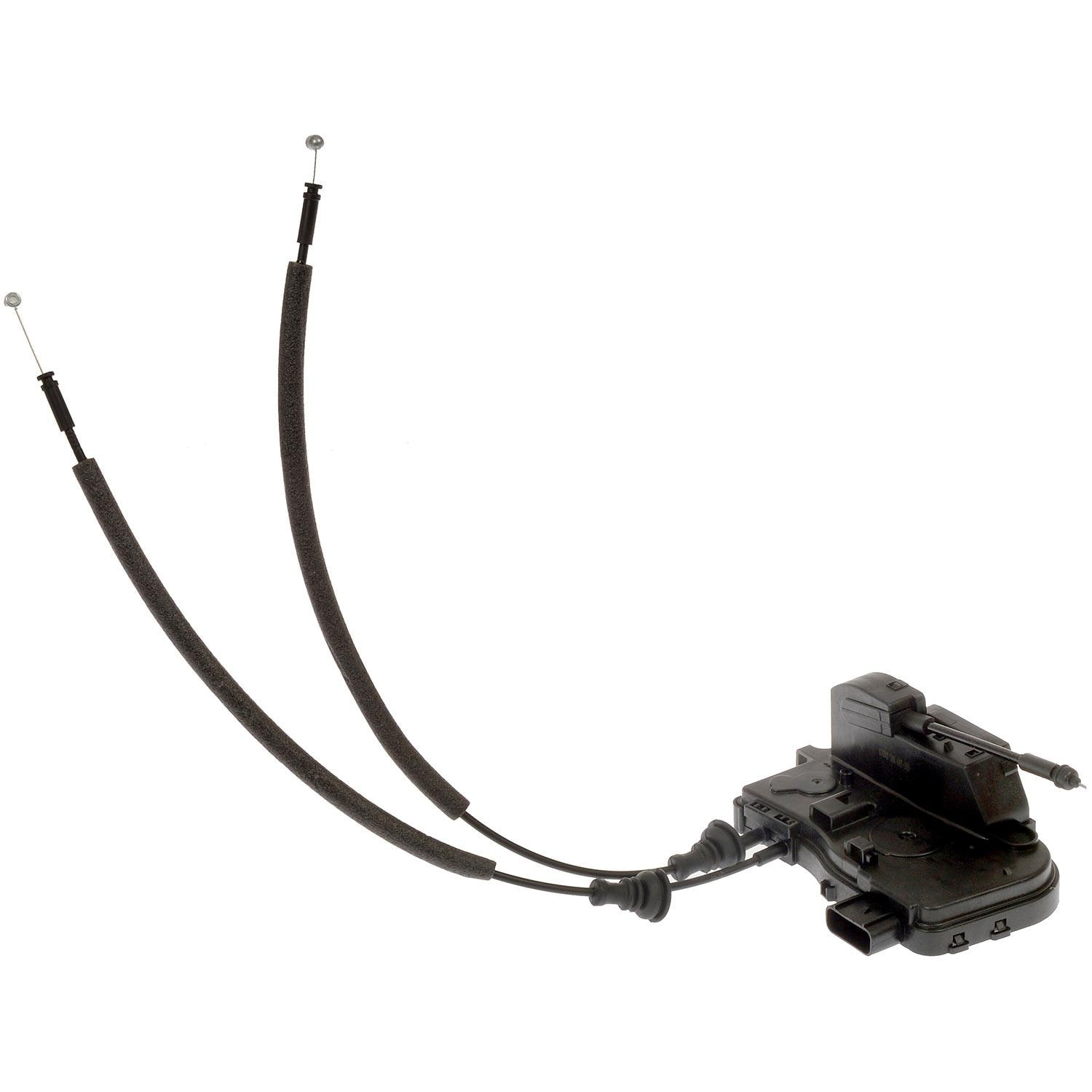 Duralast Door Lock Actuator Motor DLA1376 | AutoZone