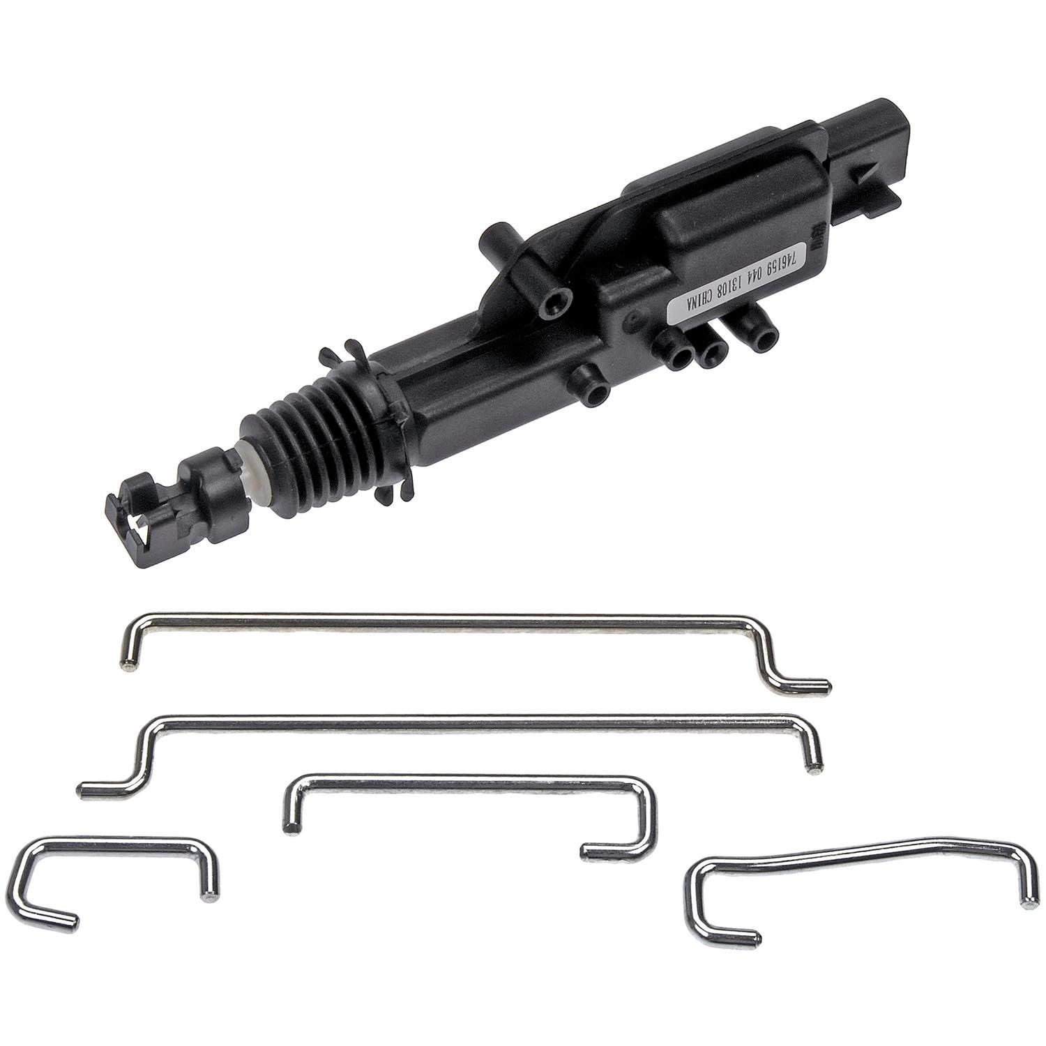 Duralast Door Lock Actuator DLA346 for Audi q5