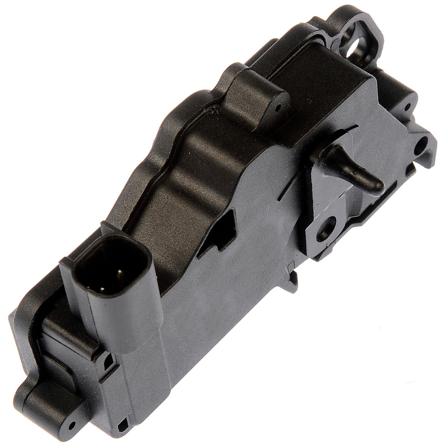 Duralast Door Lock Actuator Motor DLA384 for Ford Explorer