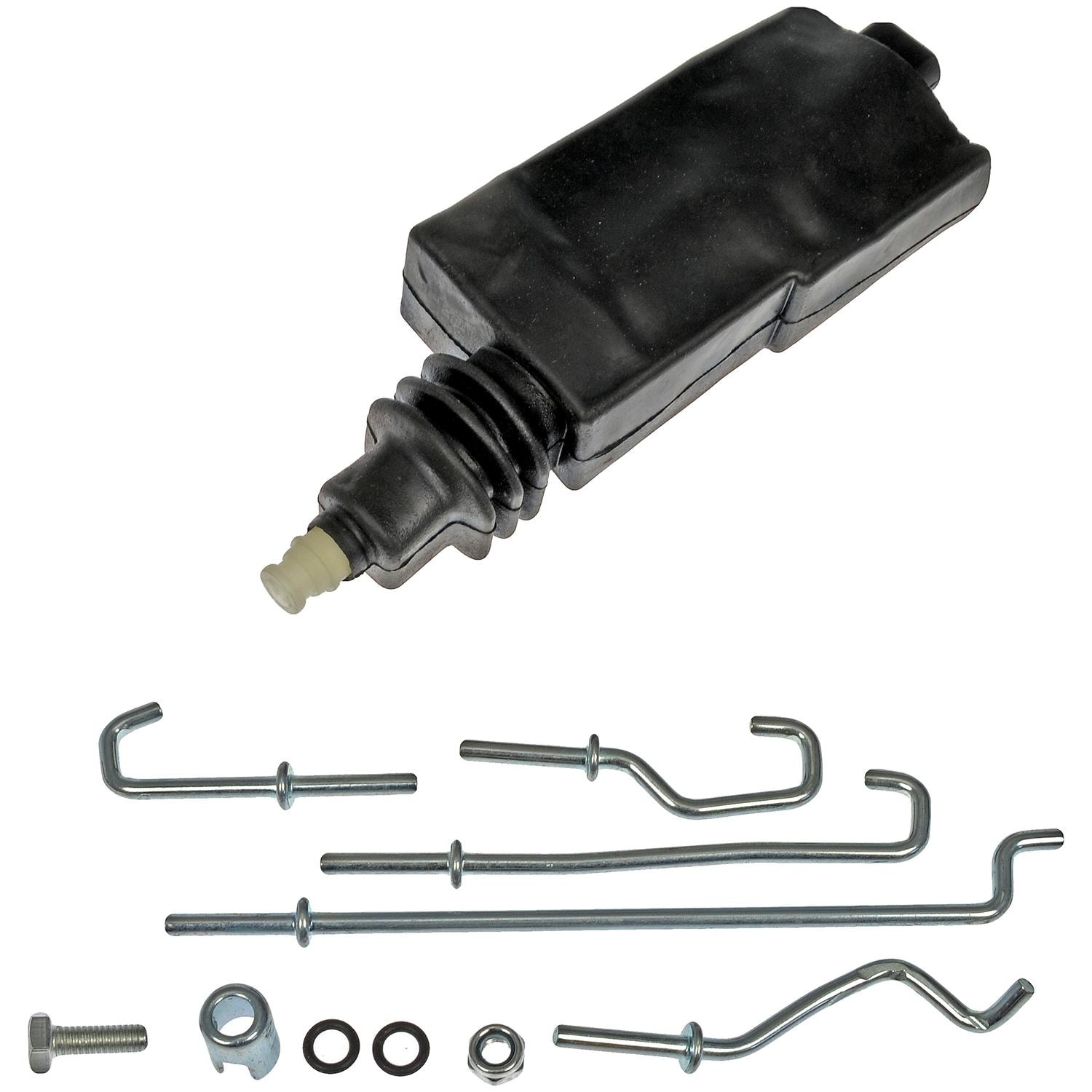 Duralast Door Lock Actuator for Audi q5