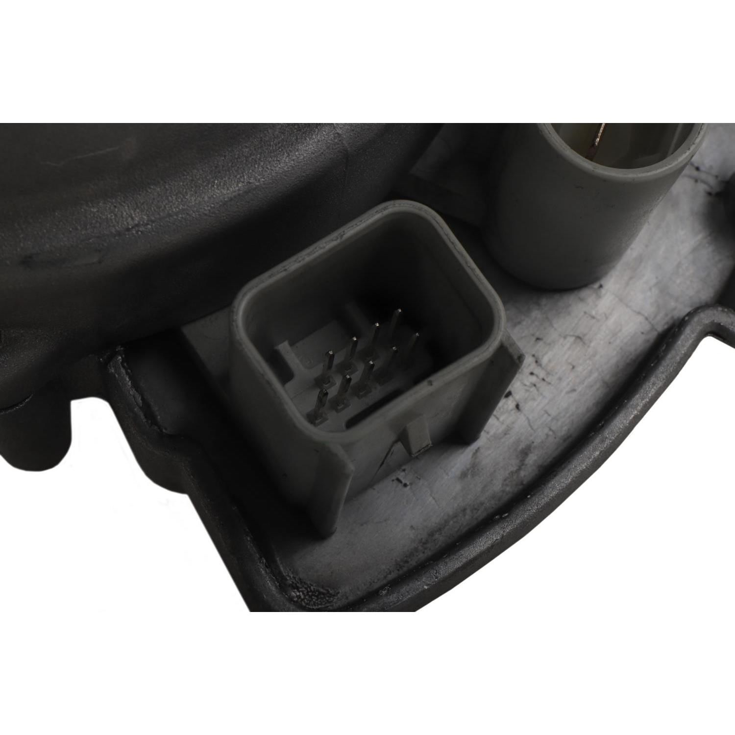 GM Genuine Parts Power Steering Assist Motor 19420215 | AutoZone