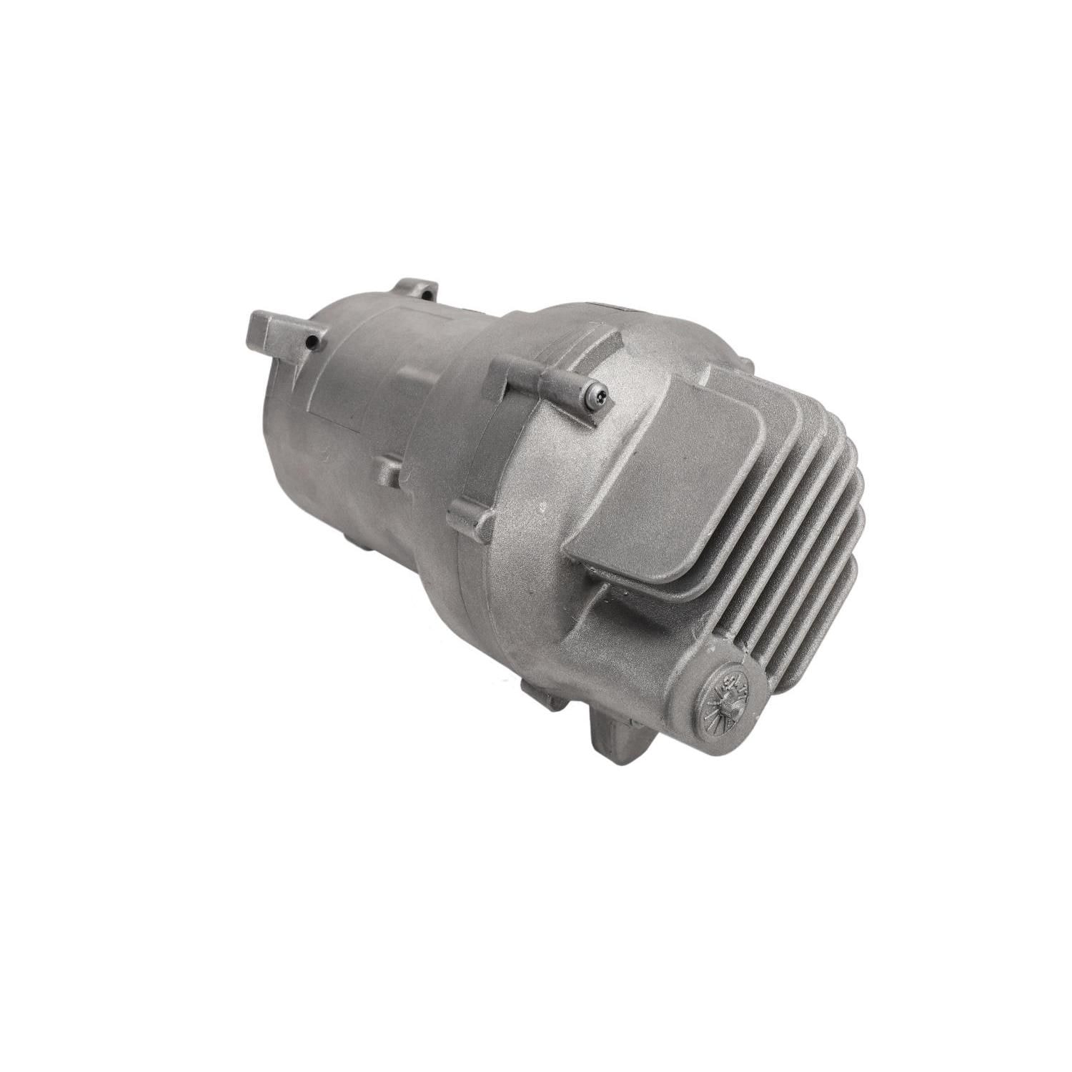 GM Genuine Parts Power Steering Assist Motor 19420215 | AutoZone