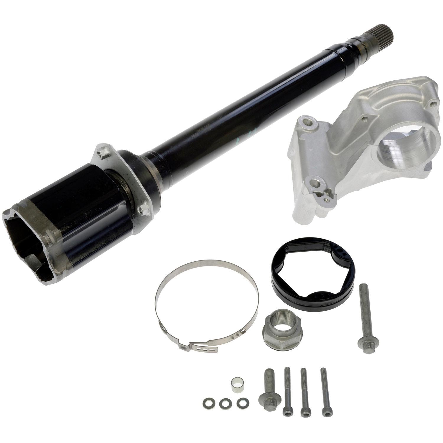Dorman - OE Solutions CV Intermediate Shaft 630-000 | AutoZone