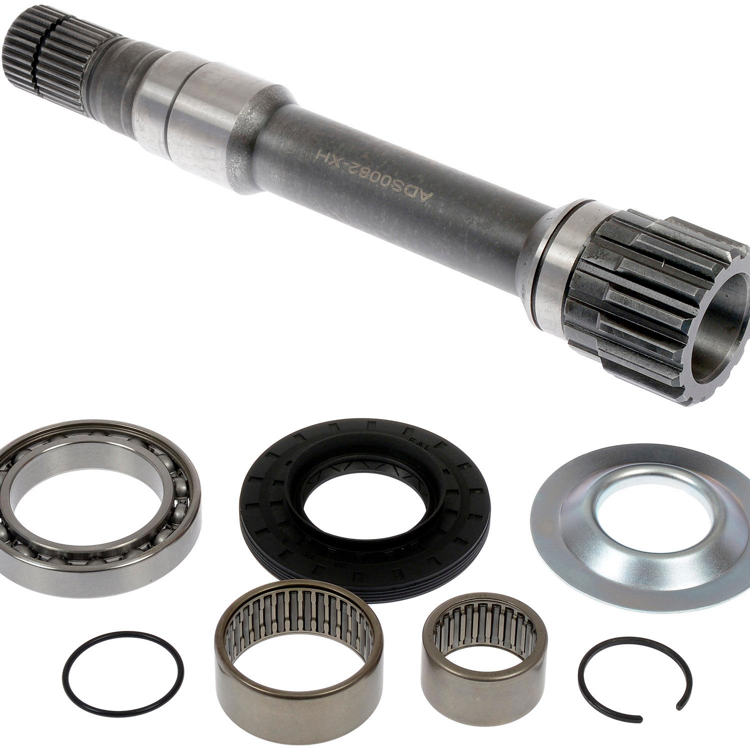 Dorman - OE Solutions CV Intermediate Shaft 630-446 | AutoZone