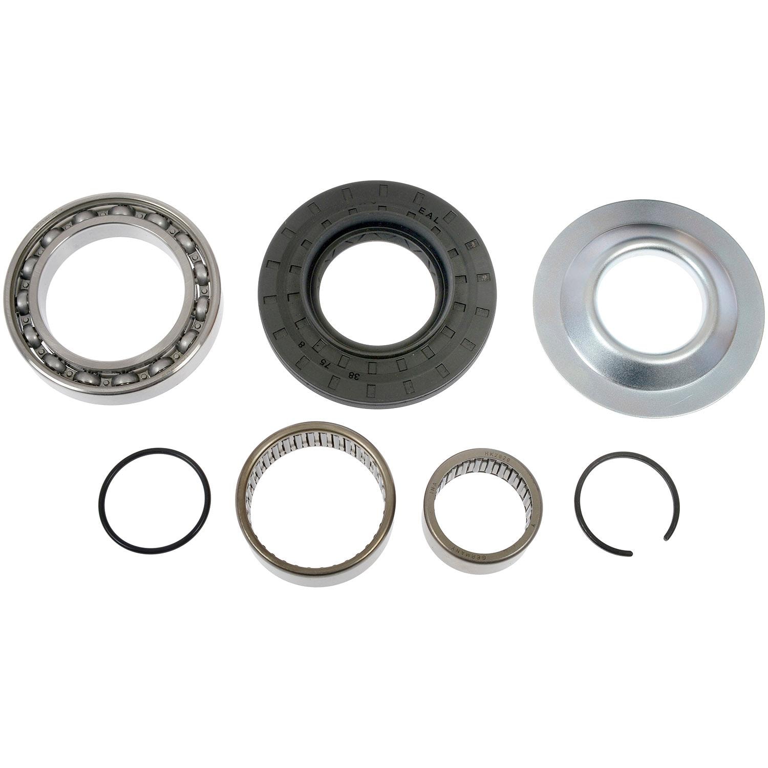 Dorman - OE Solutions CV Intermediate Shaft 630-446 | AutoZone