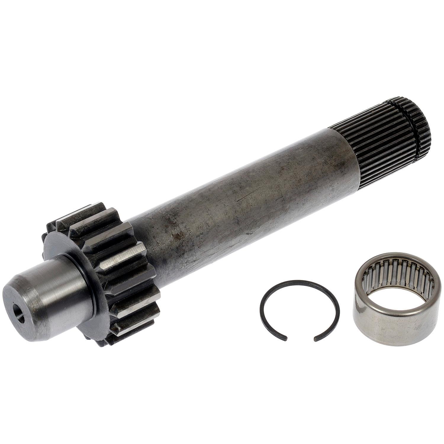 Dorman - OE Solutions CV Intermediate Shaft 630-457 | AutoZone