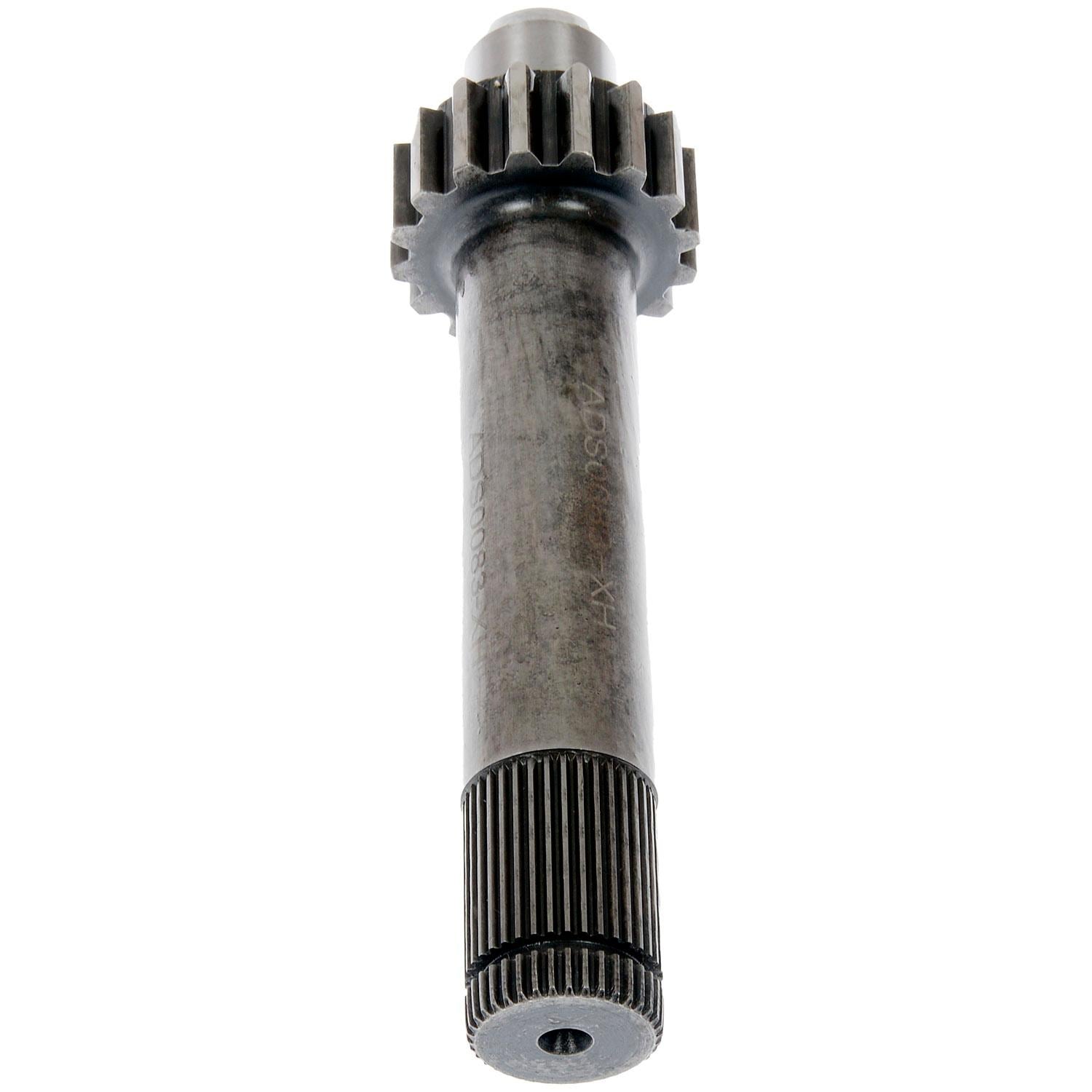 Dorman - OE Solutions CV Intermediate Shaft 630-457 | AutoZone