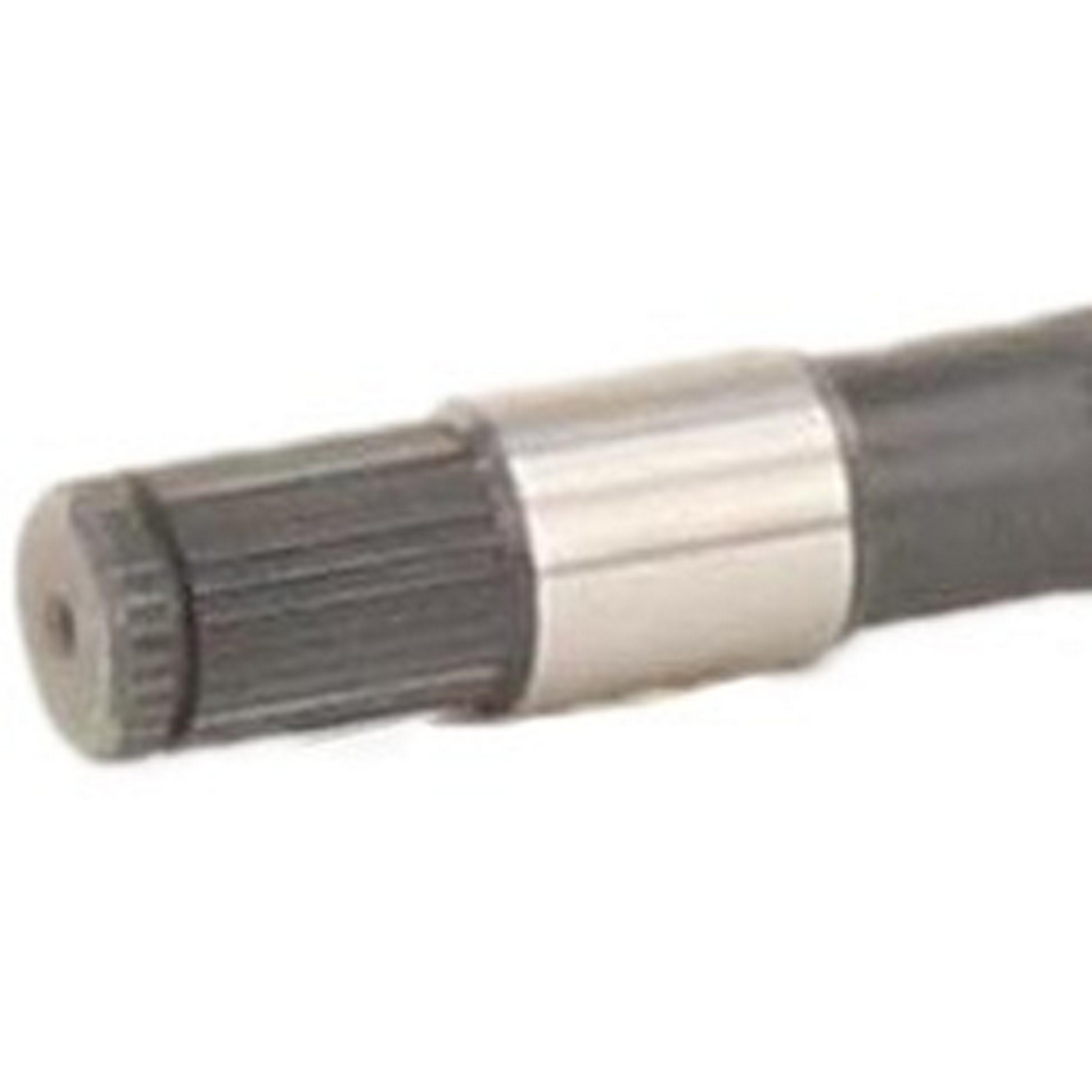Duralast Gold CV Intermediate Shaft 11686N | AutoZone