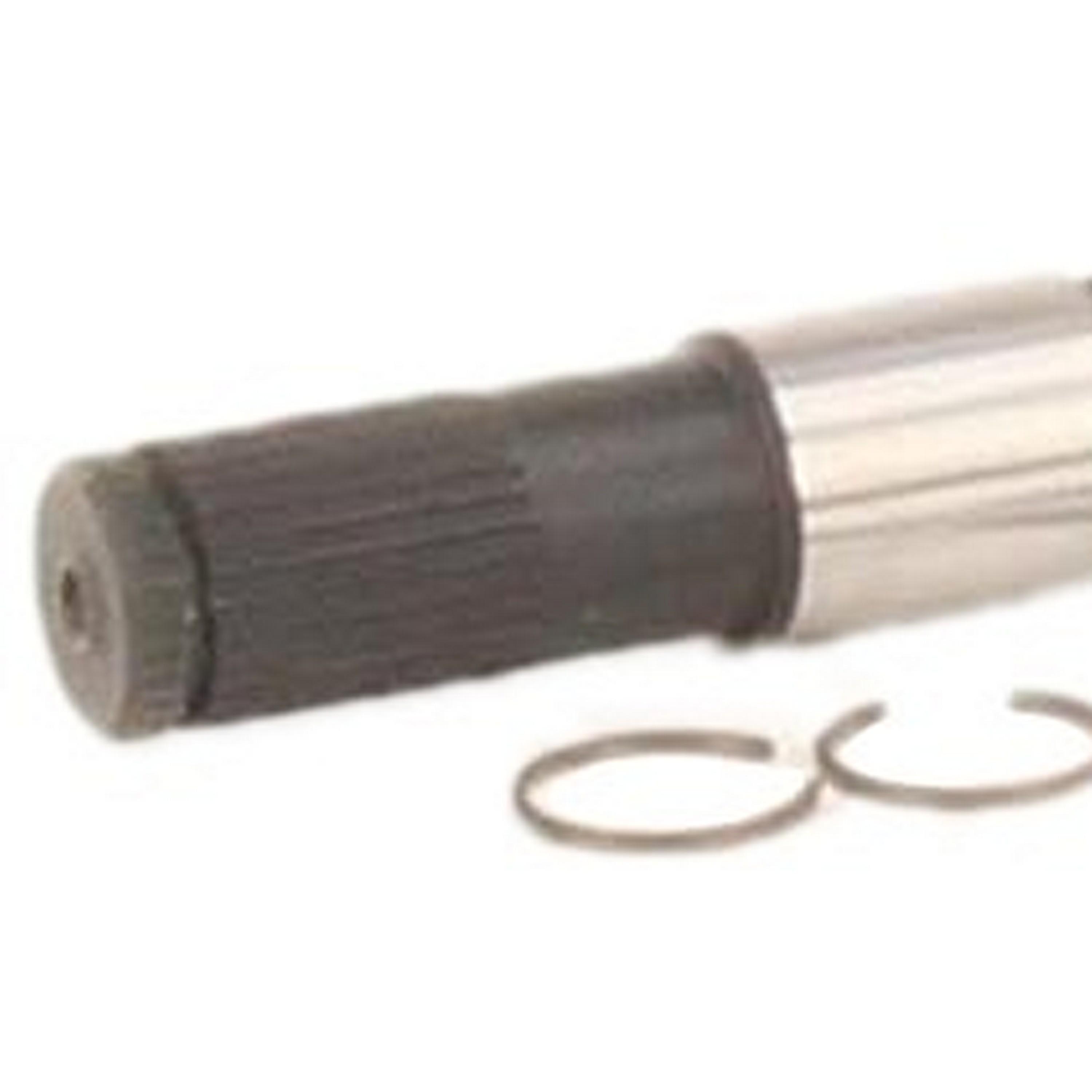 Duralast Gold Front Driver Side CV Axle 14283N | AutoZone