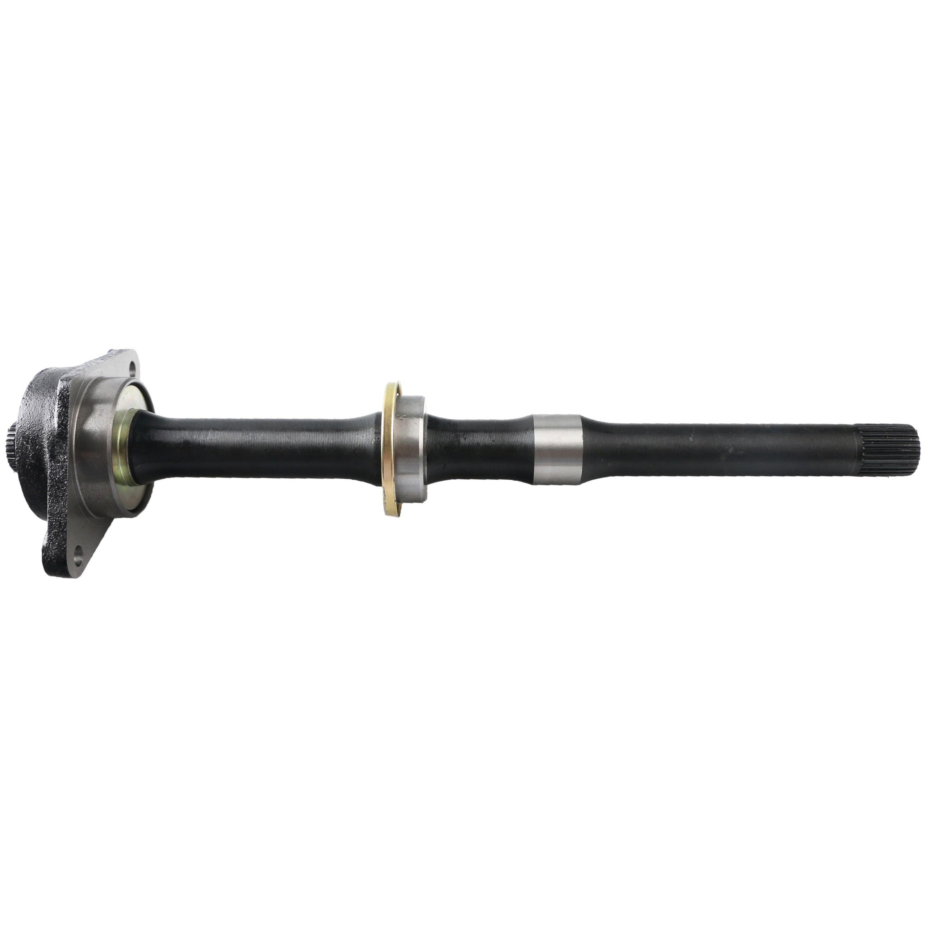 2013 INFINITI JX35 CV Axle & Axle Shaft