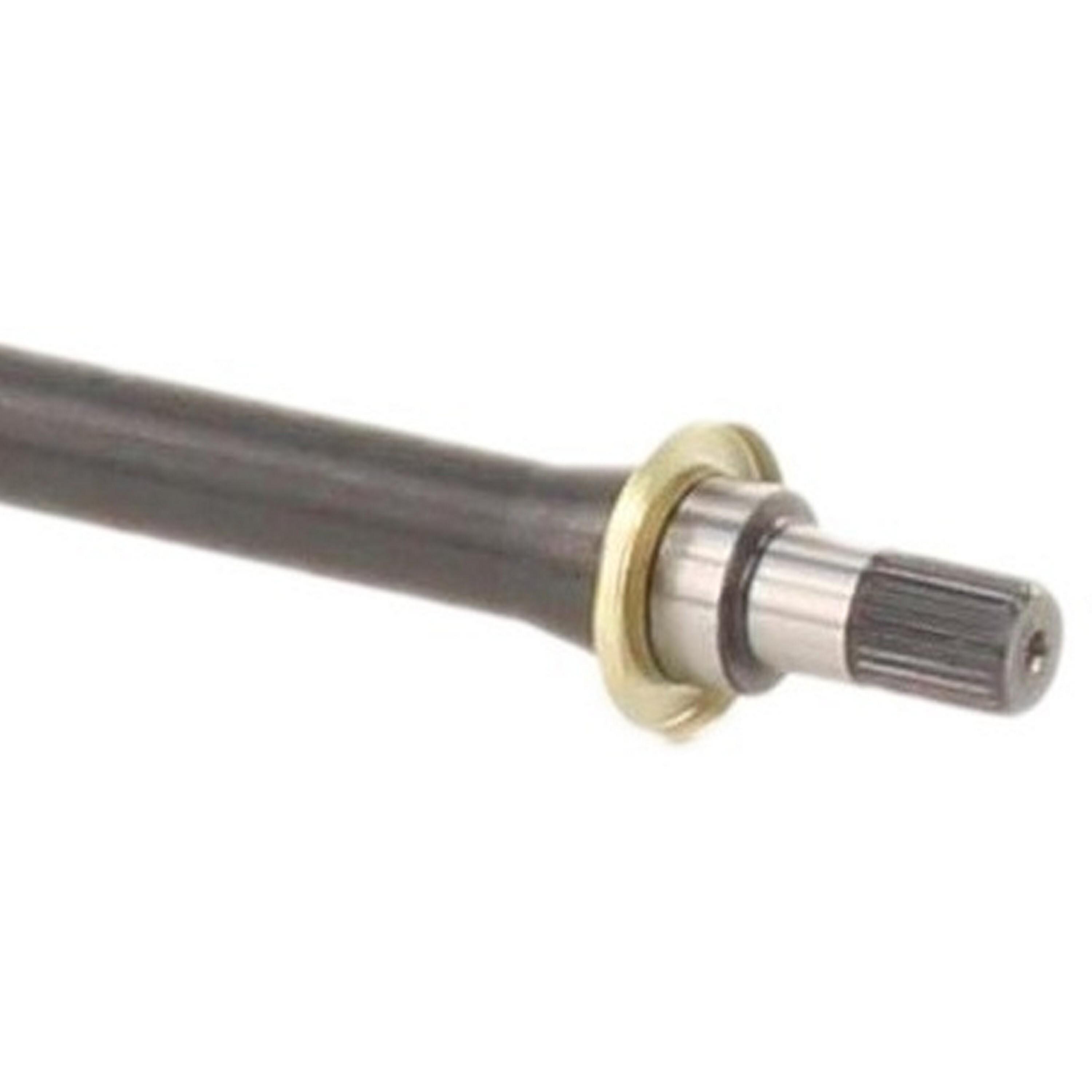 Duralast Gold CV Intermediate Shaft 15083N | AutoZone