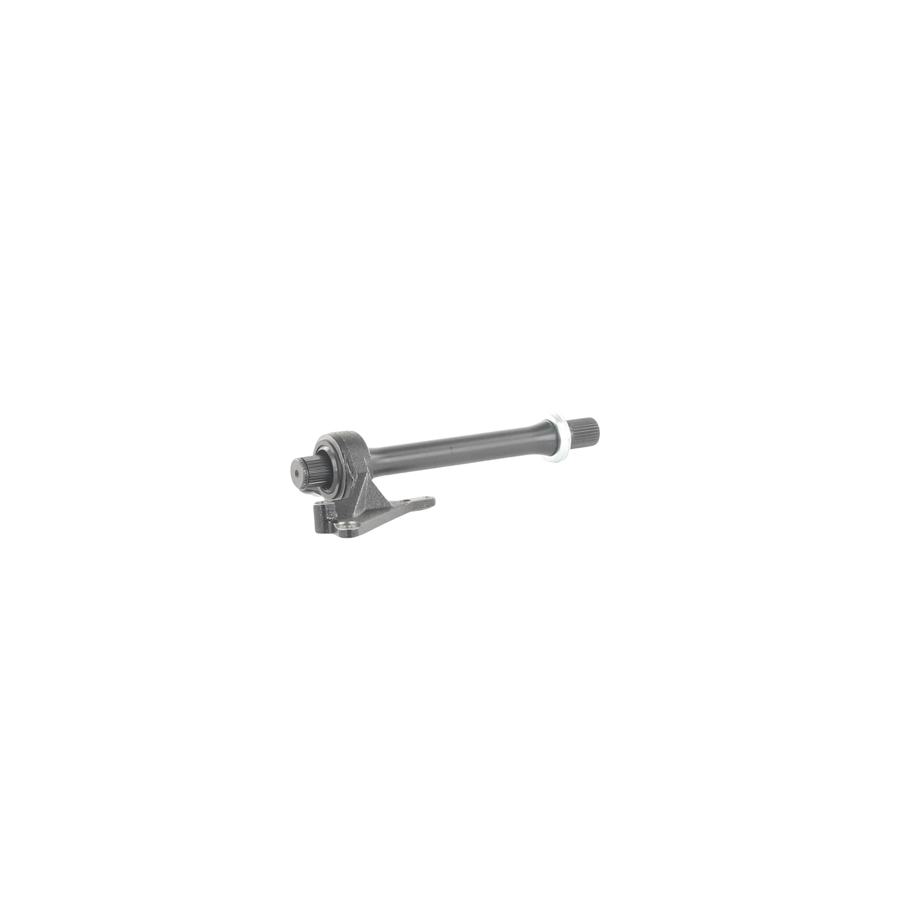 Duralast Gold CV Intermediate Shaft 15163N | AutoZone