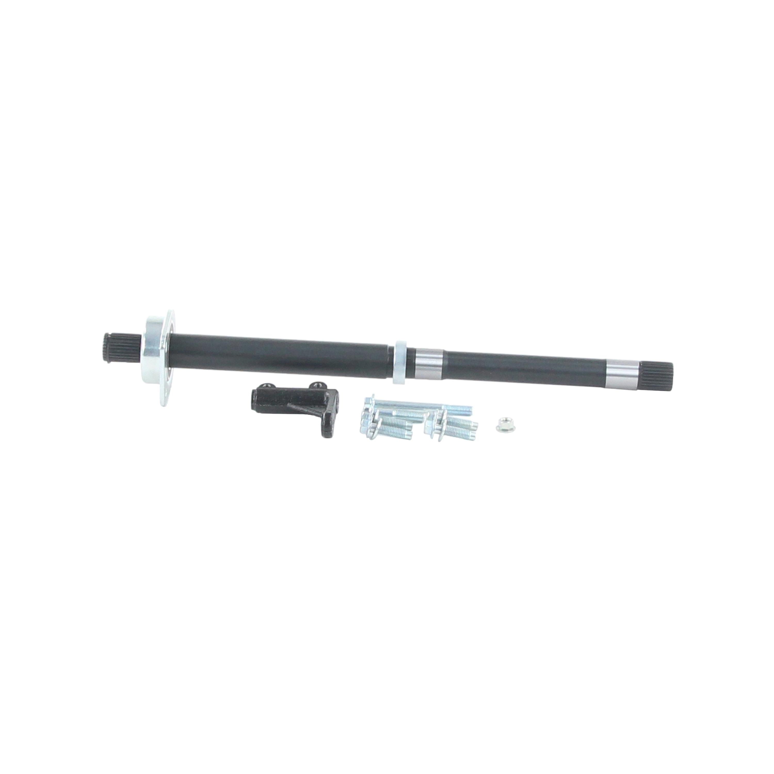 Duralast Gold CV Intermediate Shaft 16410N | AutoZone