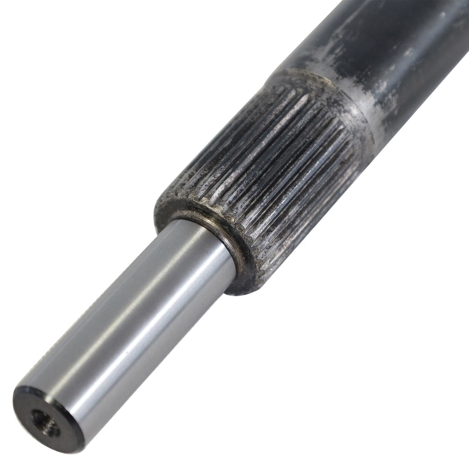 Duralast Gold CV Intermediate Shaft 16503N | AutoZone