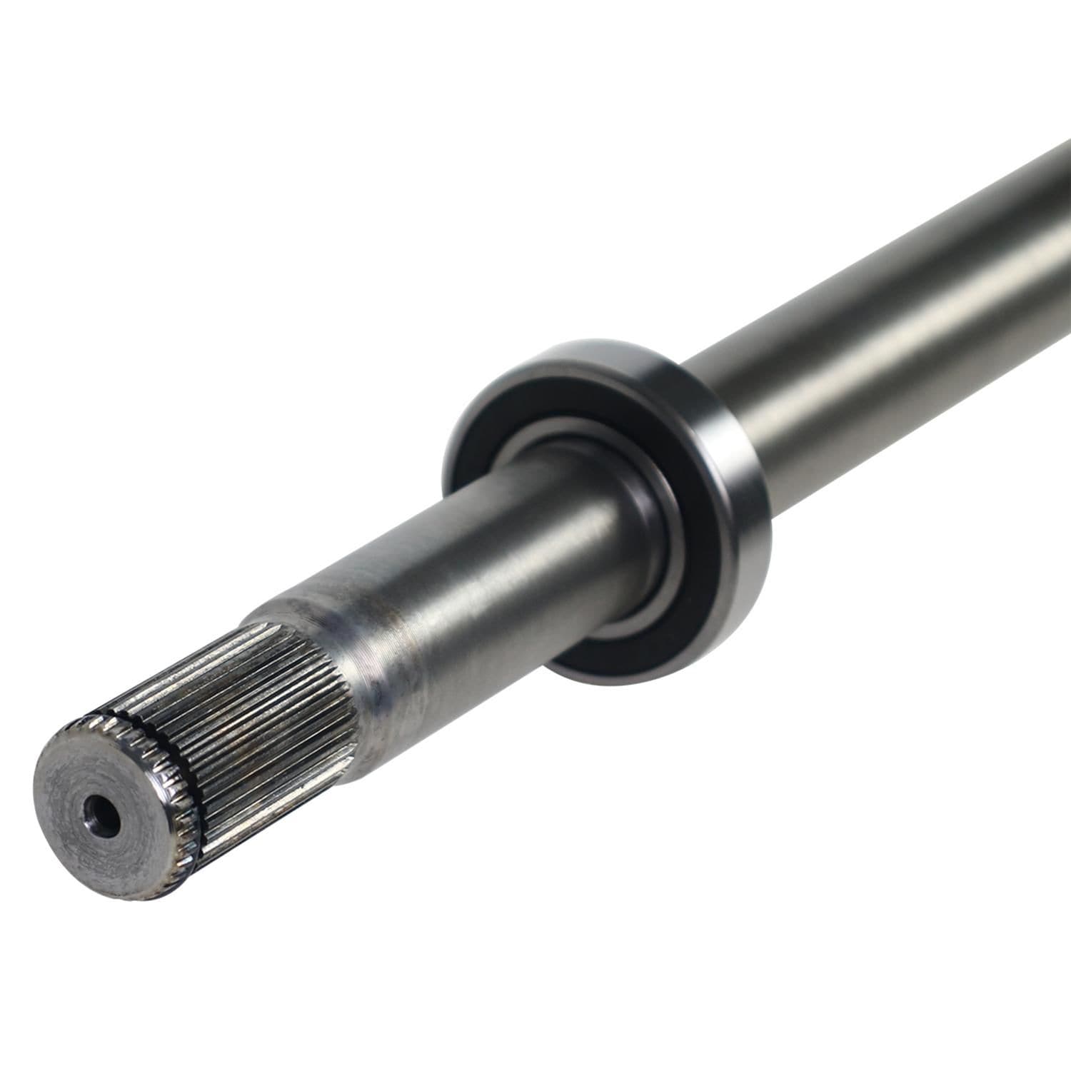 Duralast Gold CV Intermediate Shaft 16504N | AutoZone