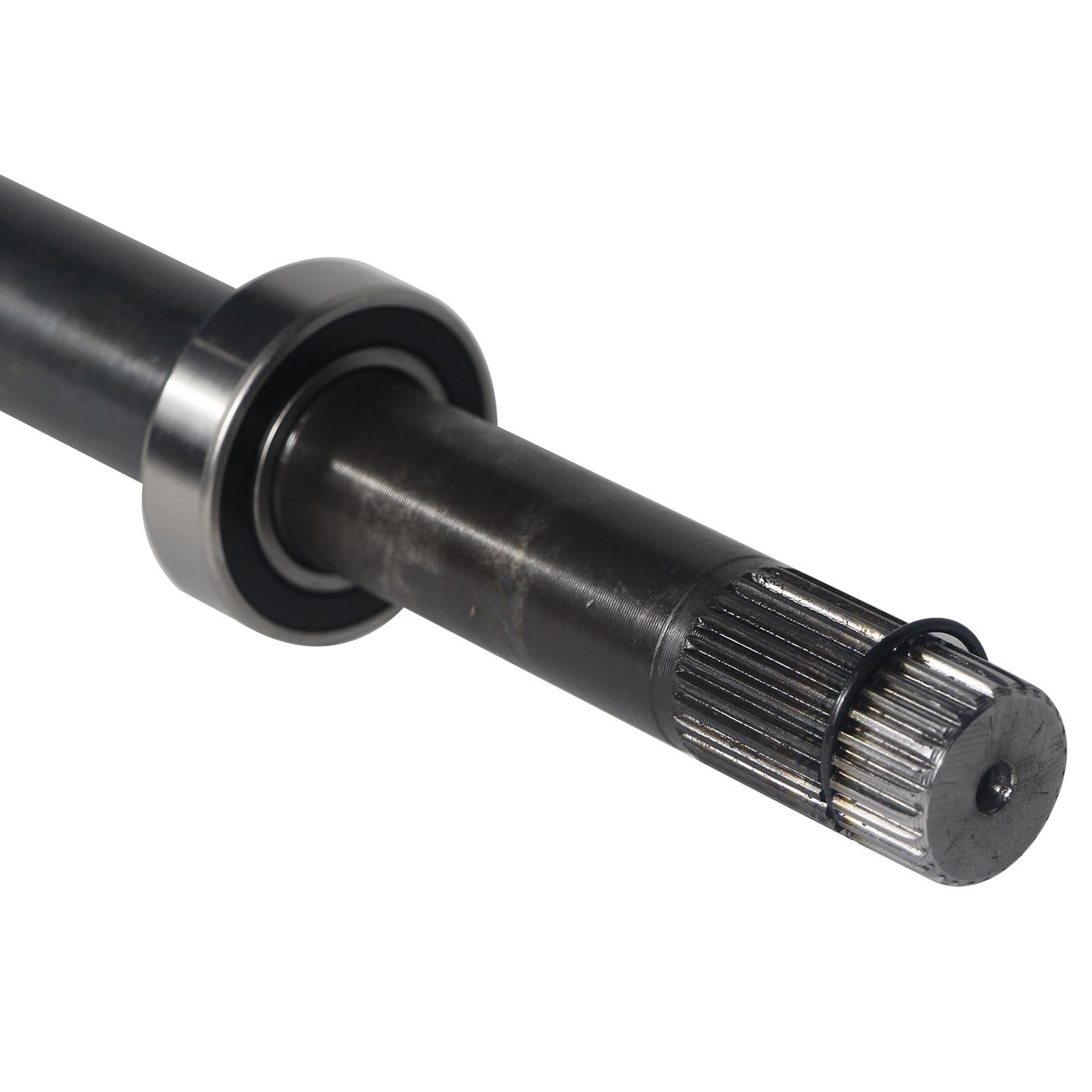 Duralast Gold CV Intermediate Shaft 16505N | AutoZone