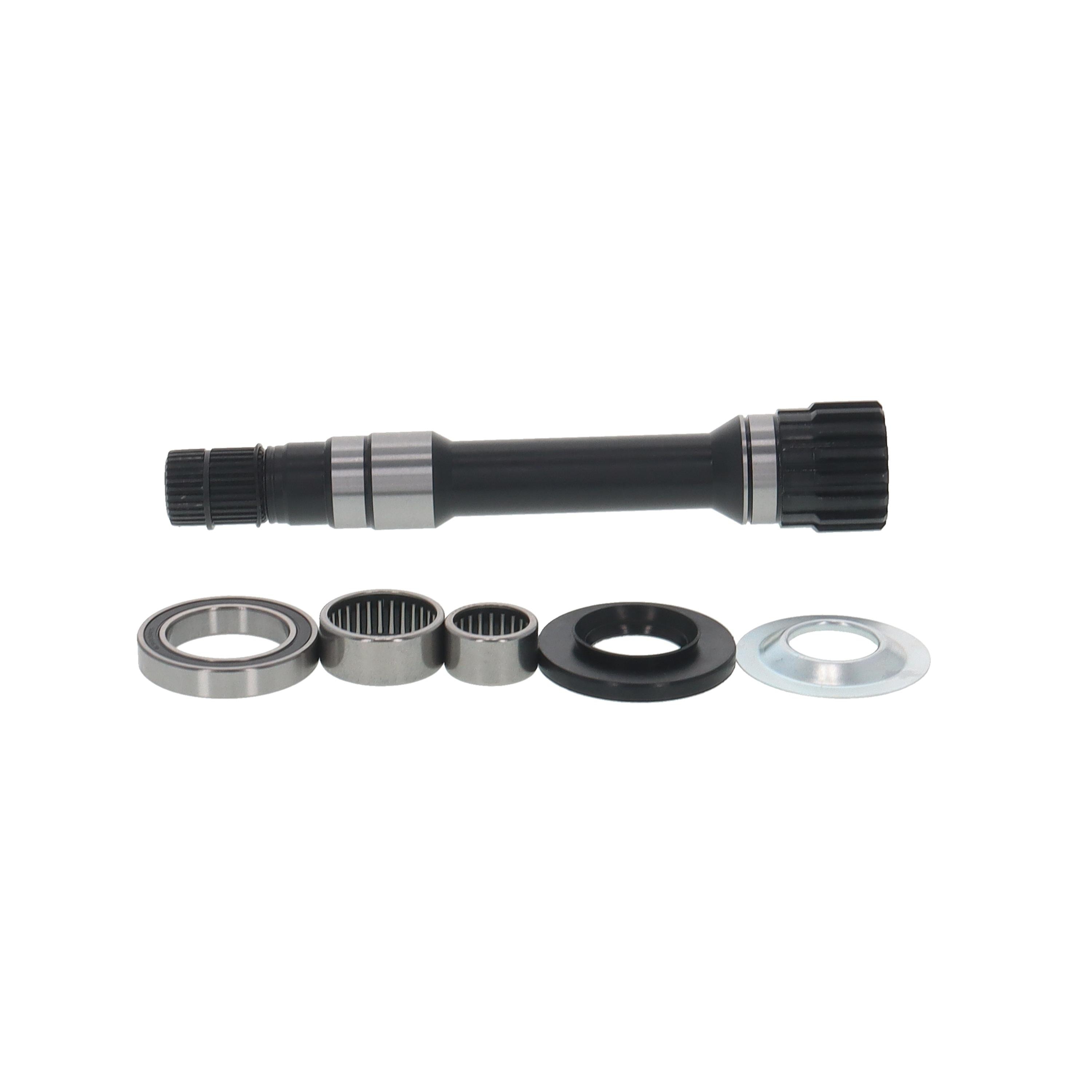 Duralast Gold CV Intermediate Shaft 16725N | AutoZone