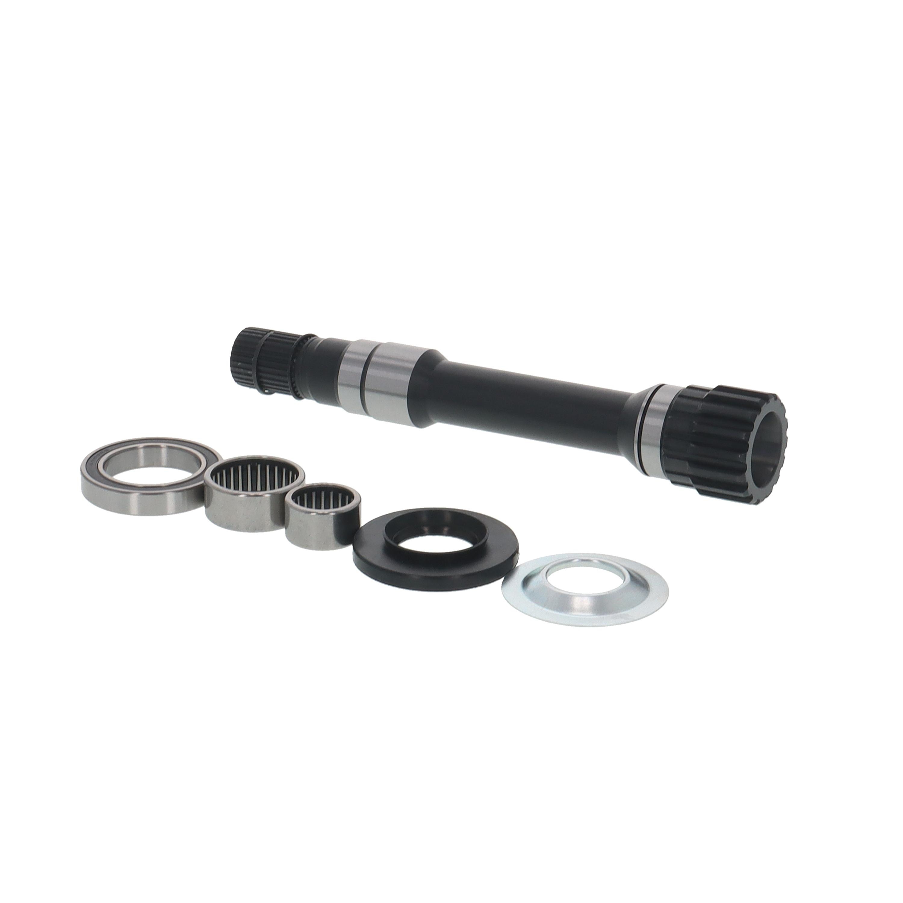 Duralast Gold CV Intermediate Shaft 16725N | AutoZone