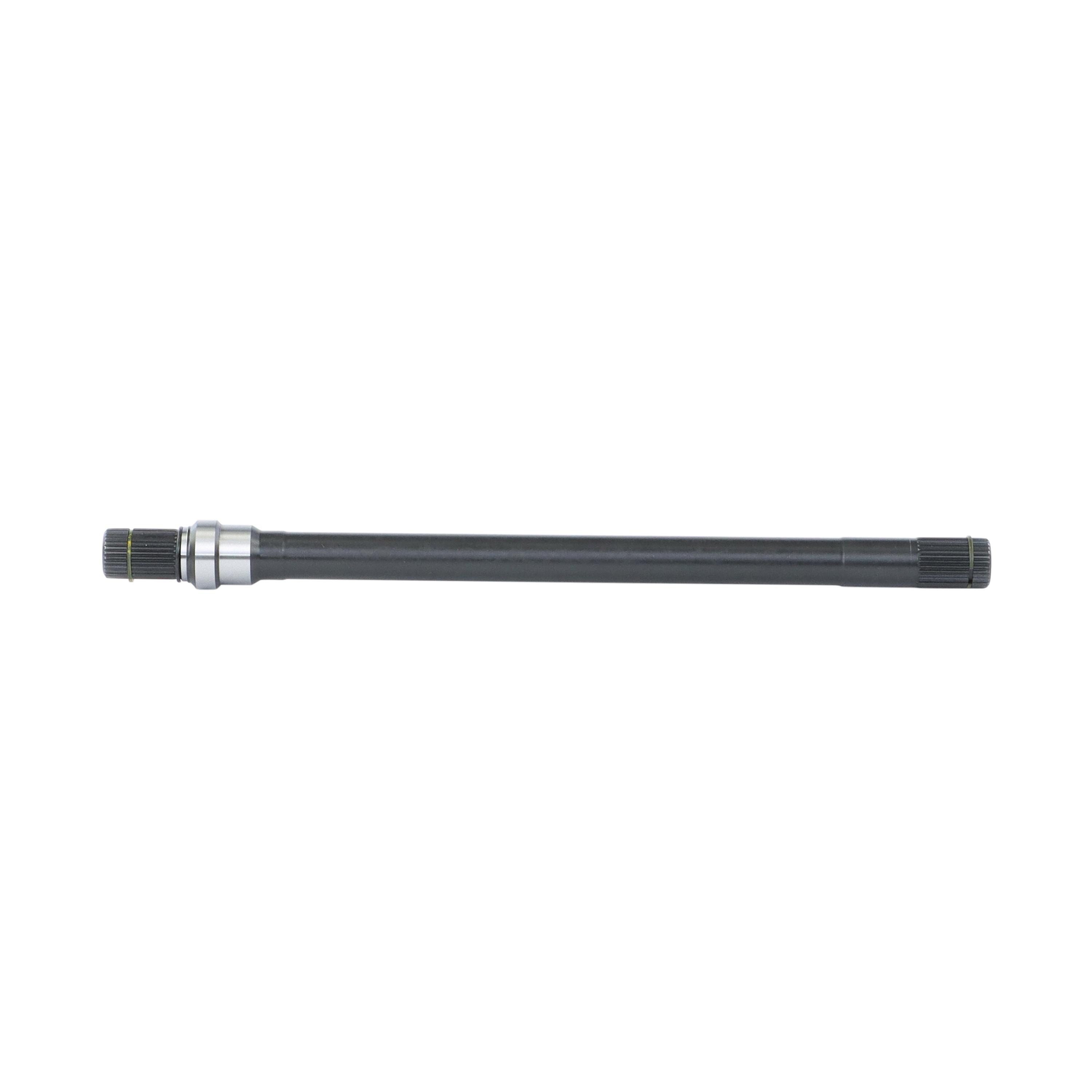 パーフェクトハーモニー TDI / セントラル下丹田 Duralast Gold CV Intermediate Shaft 16739N | AutoZone