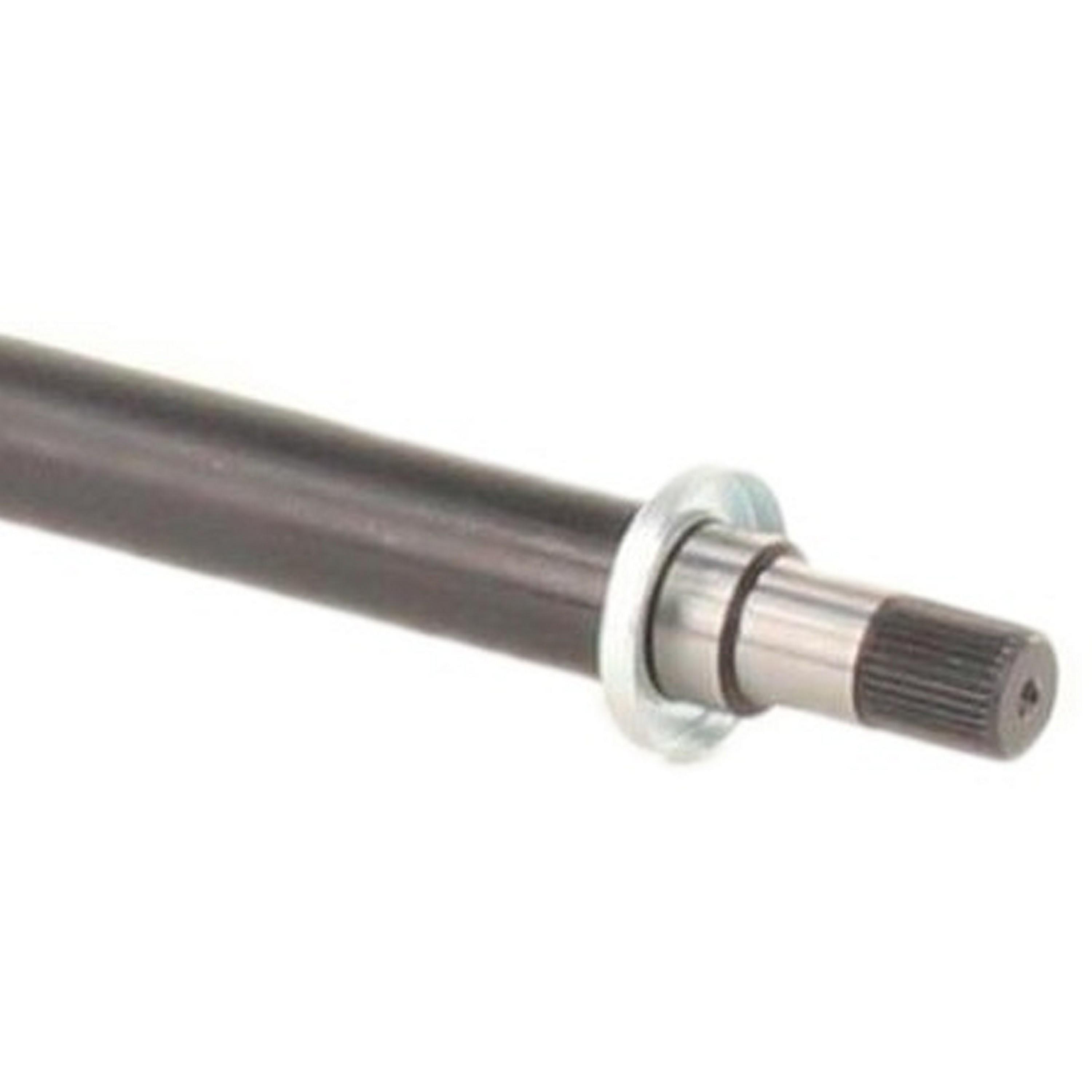 Duralast Gold CV Intermediate Shaft 9820N | AutoZone