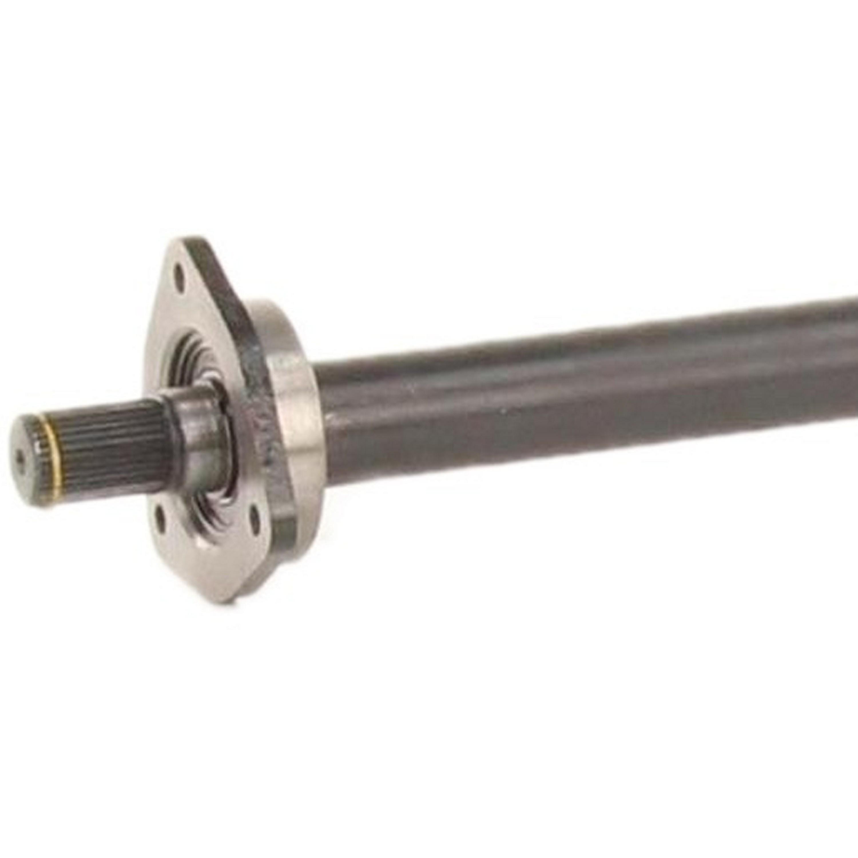 Duralast Gold CV Intermediate Shaft 9820N | AutoZone