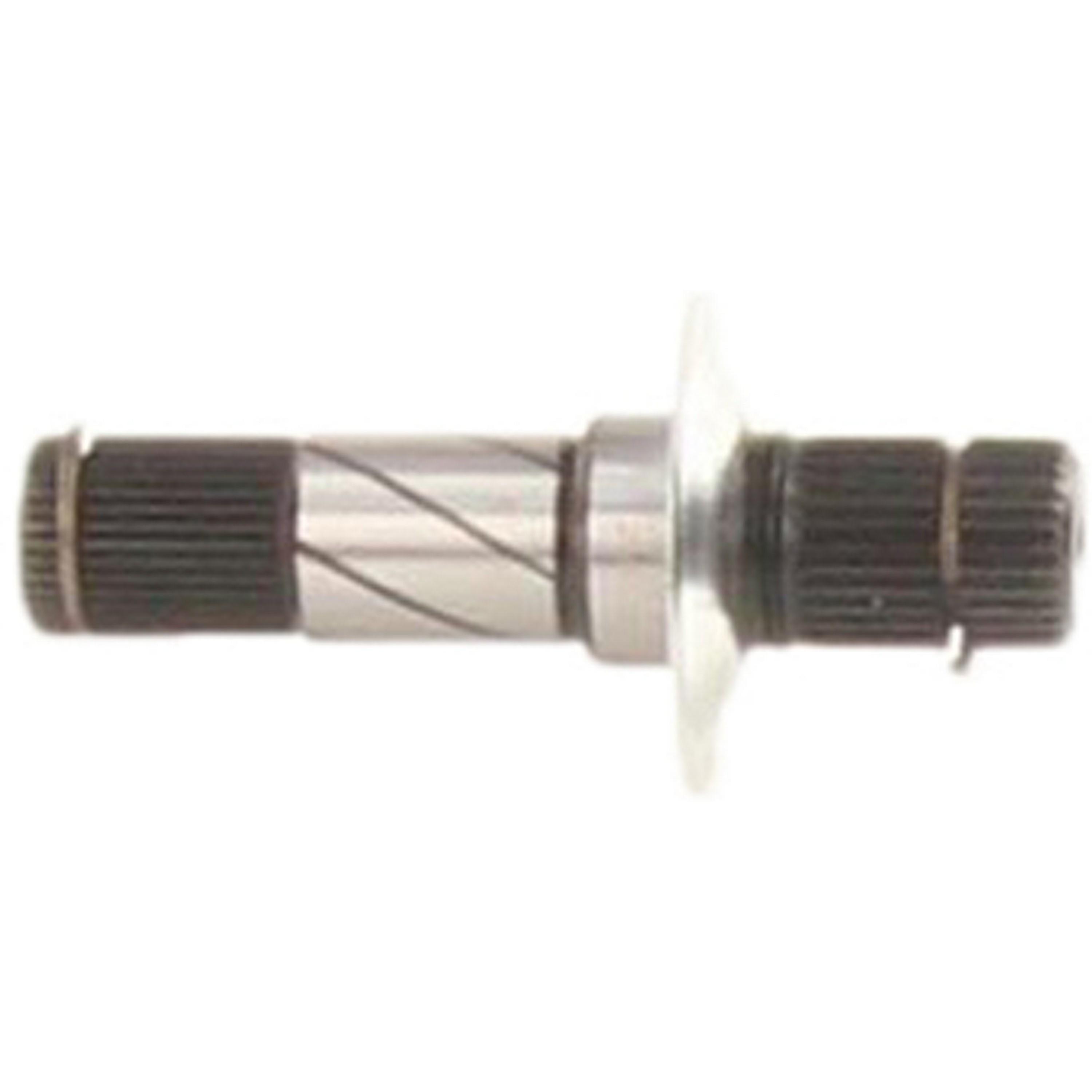 Duralast Gold Front Driver Side CV Axle B14823N | AutoZone