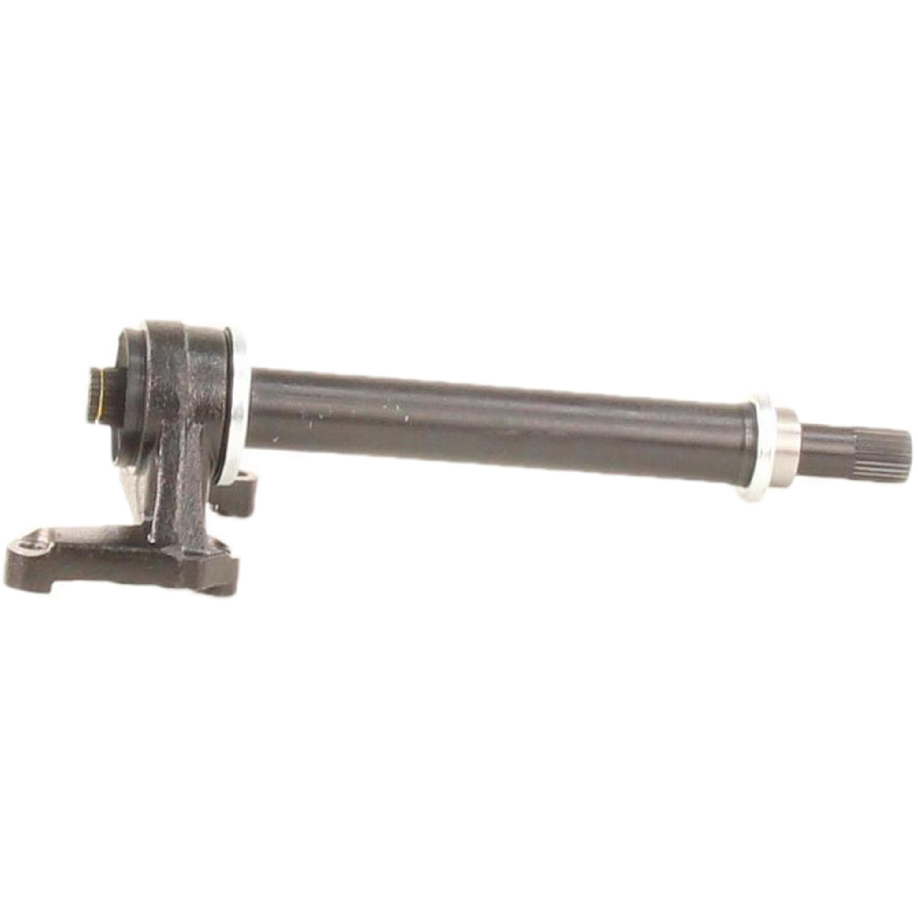 左肘シエーズロング ダンテw1504 Duralast Gold CV Intermediate Shaft B14949N | AutoZone
