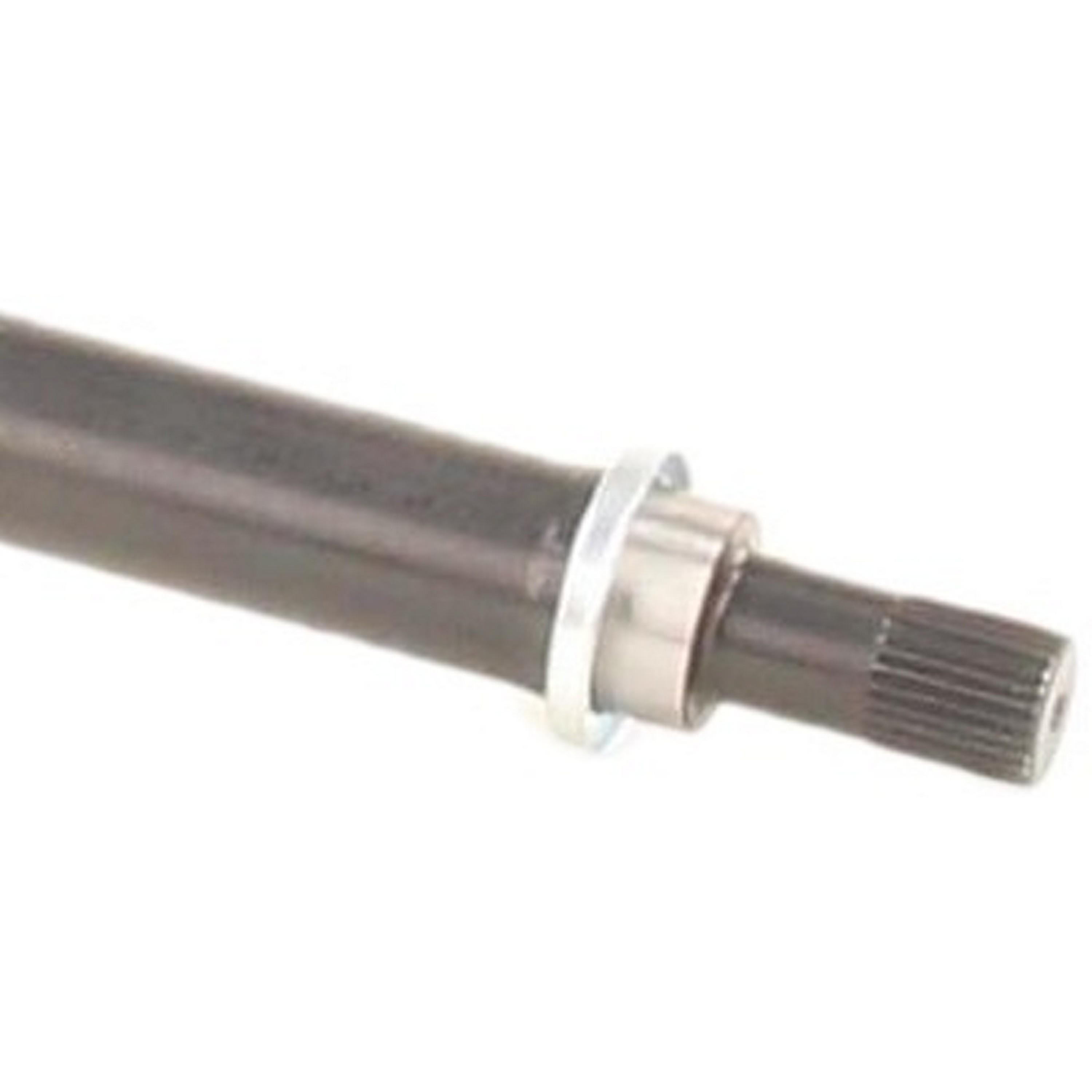 Duralast Gold CV Intermediate Shaft B14949N | AutoZone