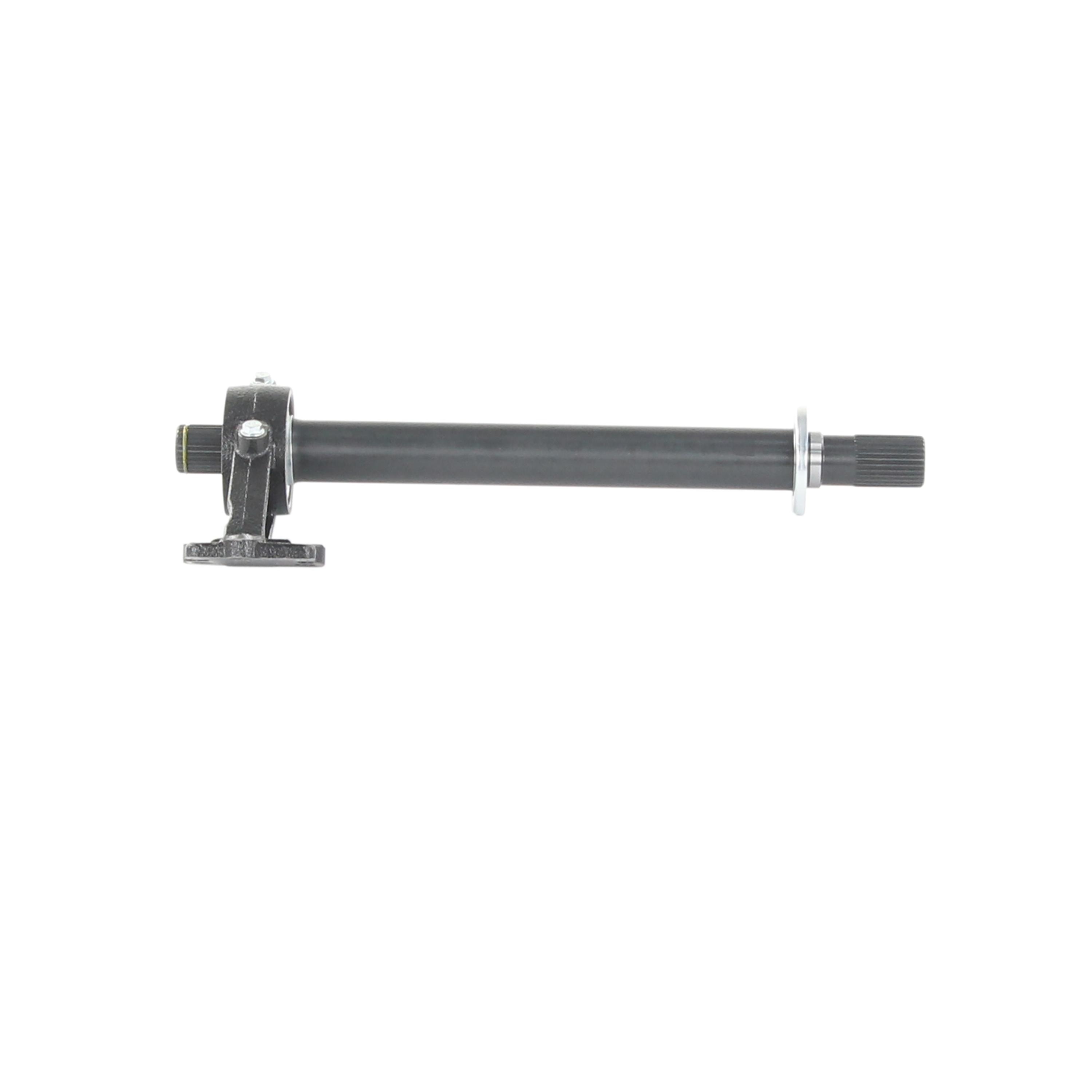 Duralast Gold CV Intermediate Shaft B17417N | AutoZone