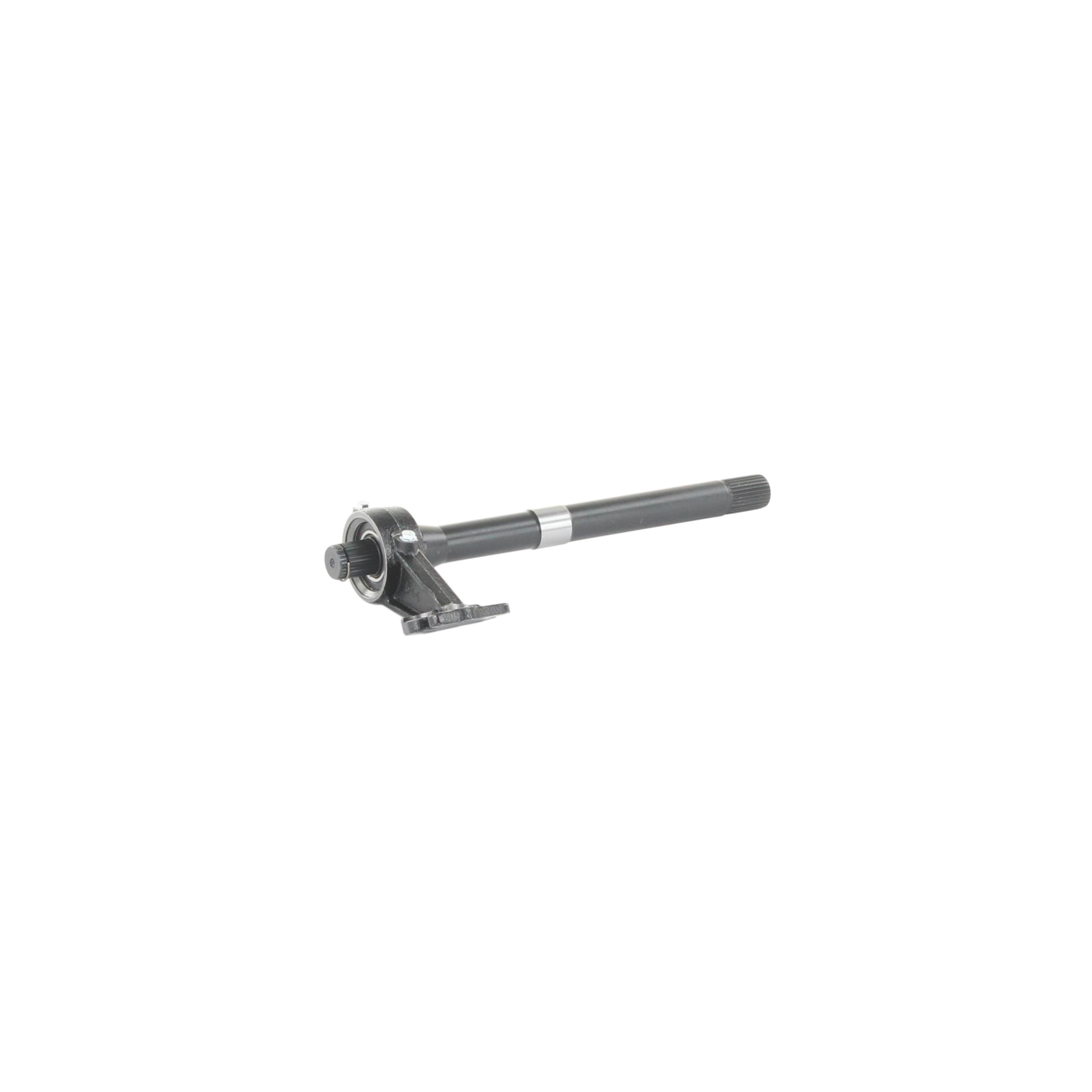 Duralast Gold CV Intermediate Shaft B17418N | AutoZone