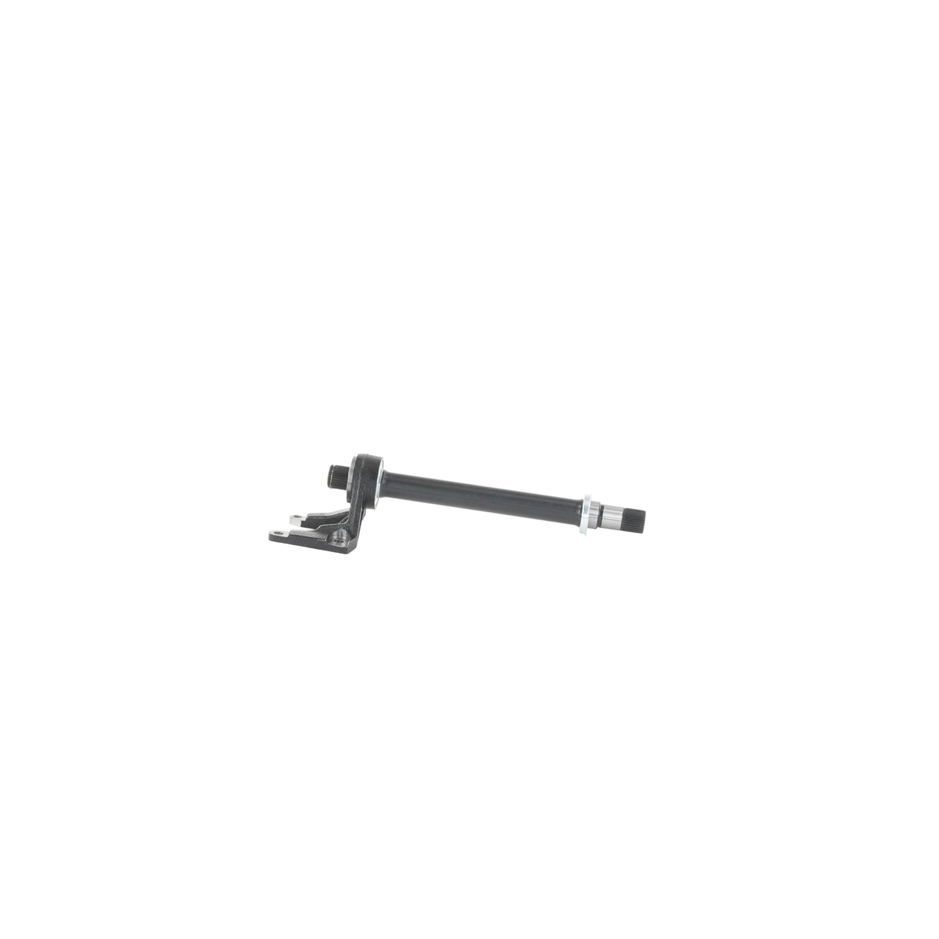 WEi ジュンソ 4カット インセンネッコ ALD1 ALPHADRIVEONE Duralast Gold CV Intermediate Shaft B17648N | AutoZone