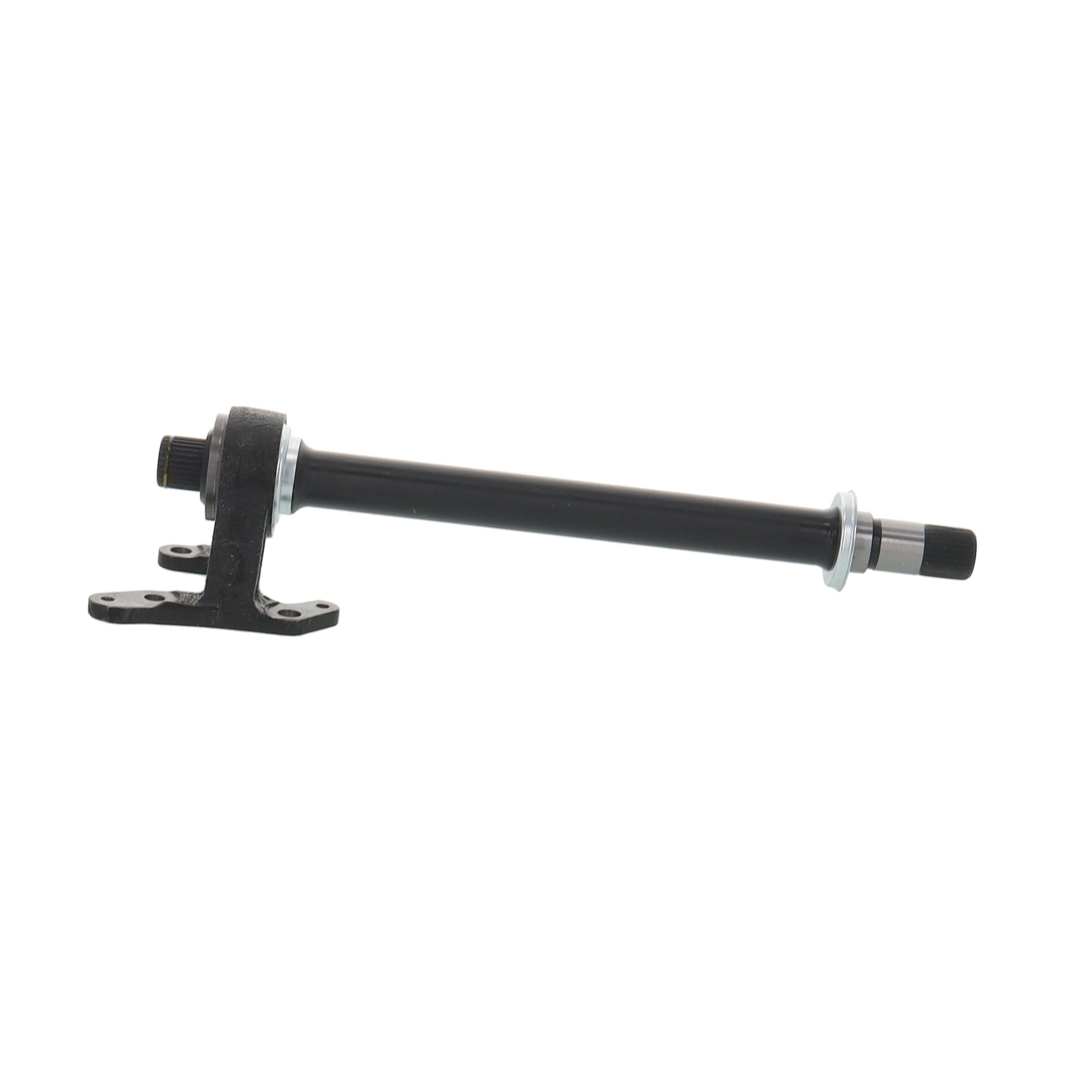 パーフェクトハーモニー TDI / セントラル下丹田 Duralast Gold CV Intermediate Shaft B17651N | AutoZone