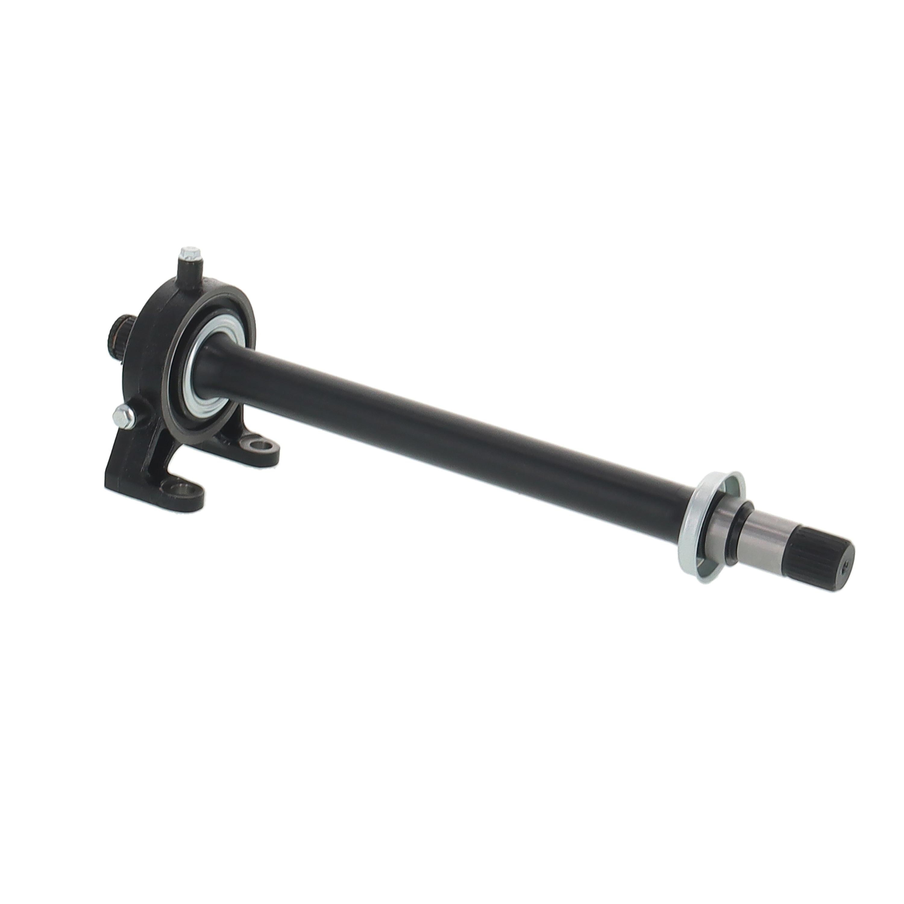 Duralast Gold CV Intermediate Shaft B17653N | AutoZone