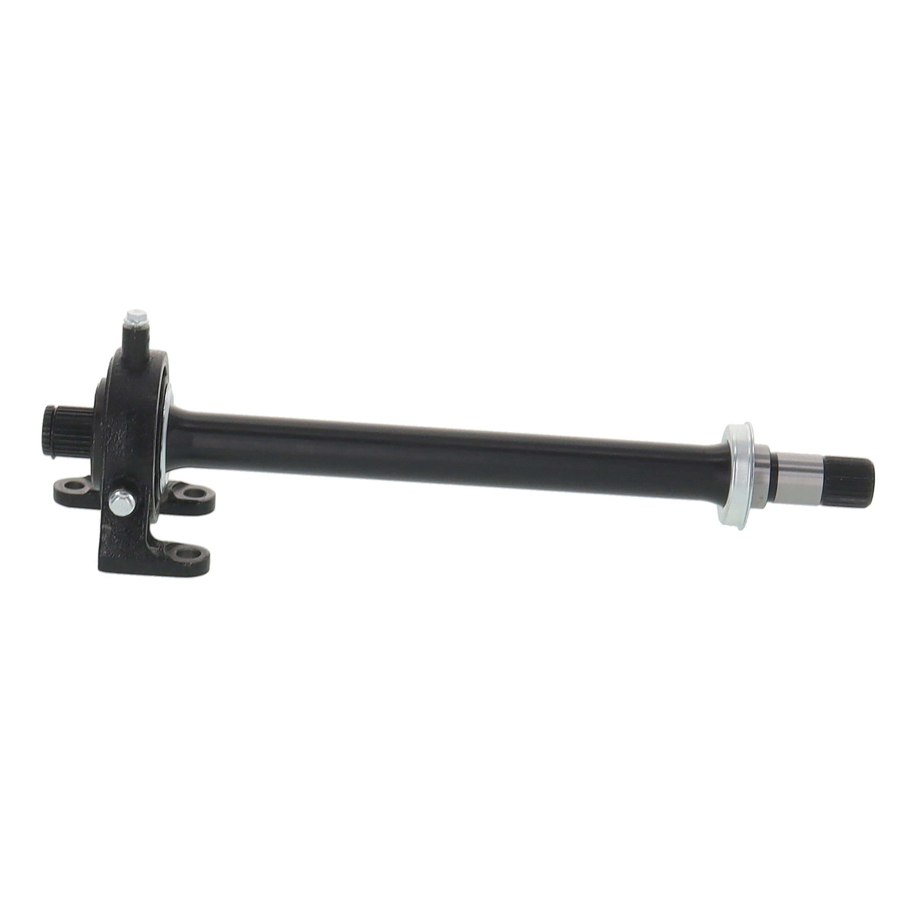 パーフェクトハーモニー TDI / セントラル下丹田 Duralast Gold CV Intermediate Shaft B17654N | AutoZone