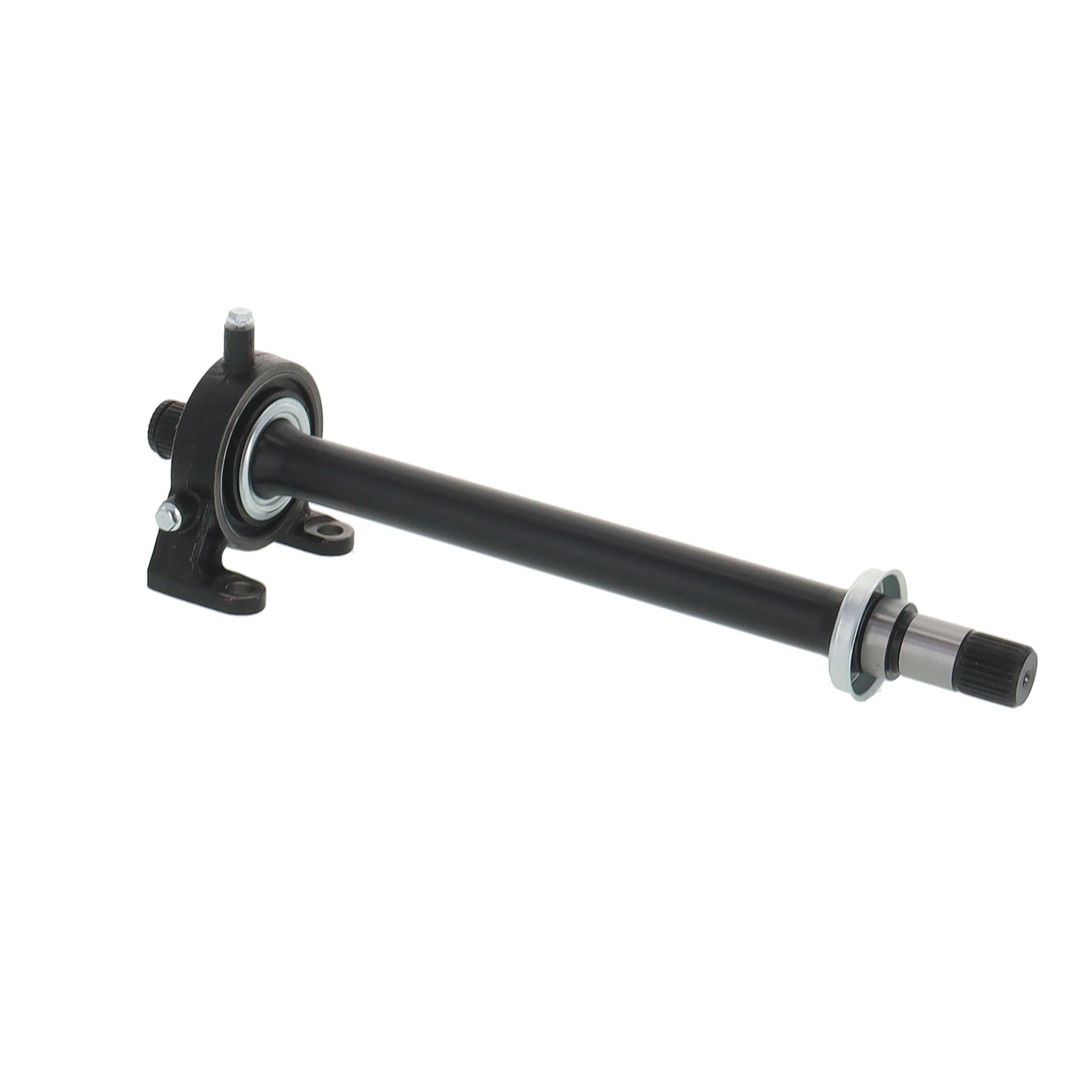 Duralast Gold CV Intermediate Shaft B17654N | AutoZone
