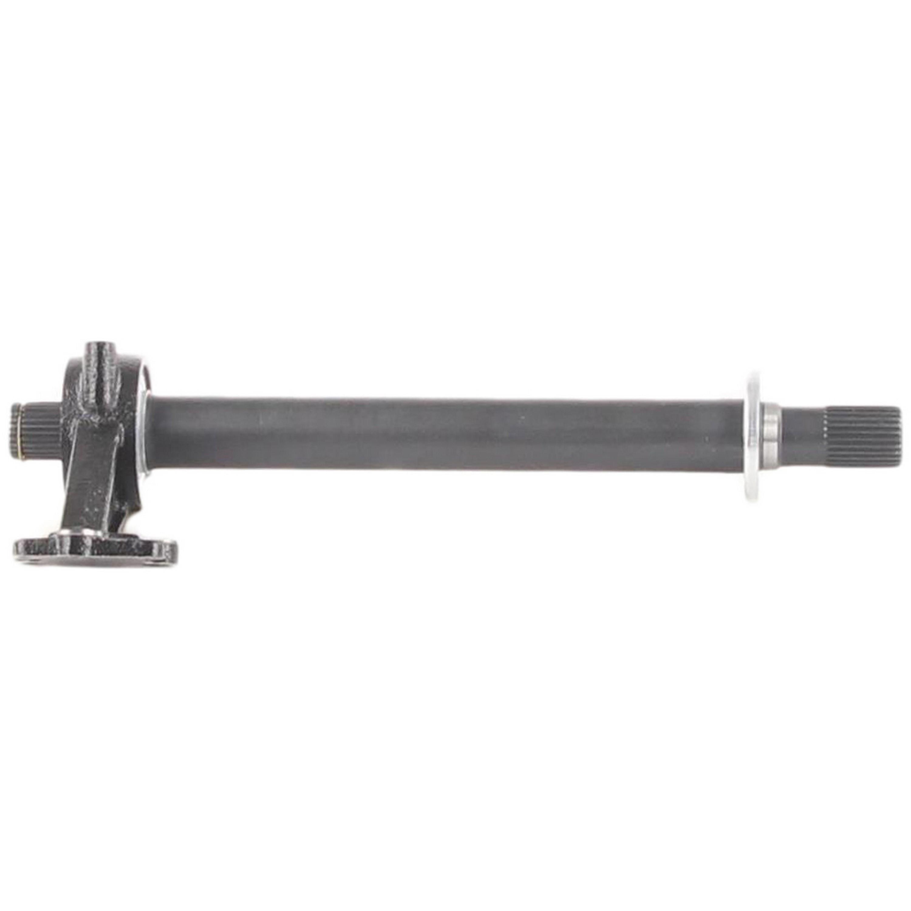 Duralast Gold CV Intermediate Shaft B17669N | AutoZone