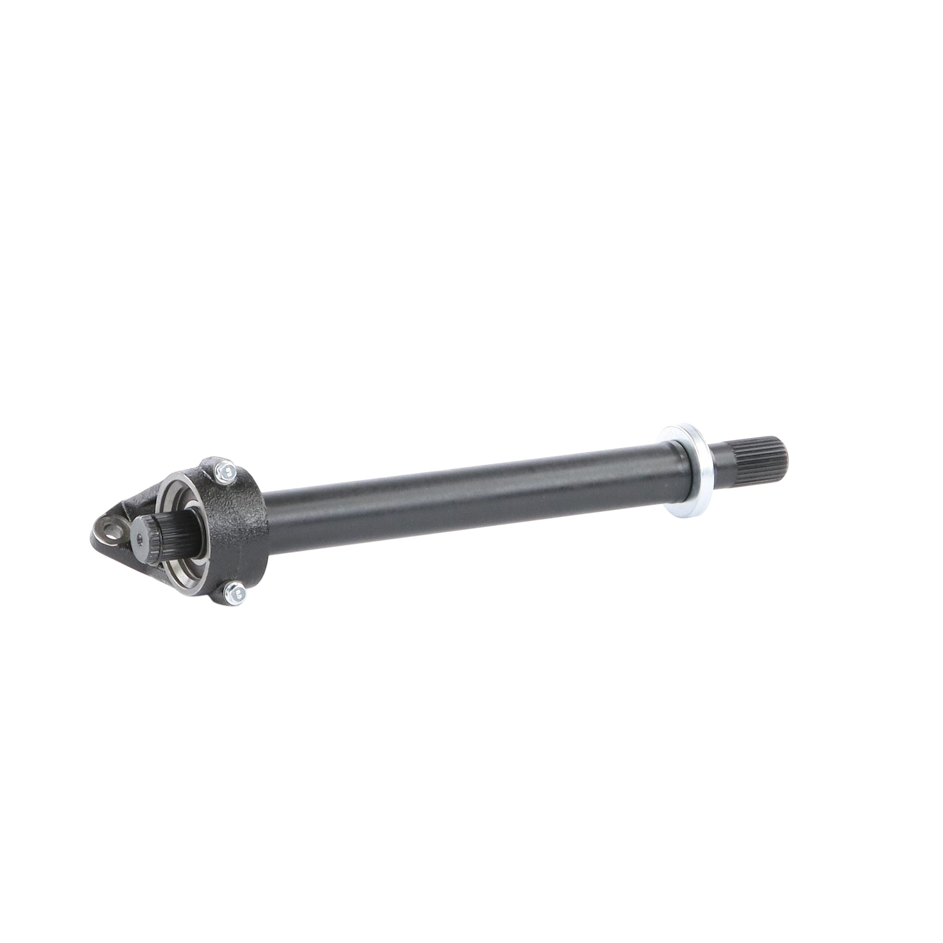 Duralast Gold CV Intermediate Shaft B17695N | AutoZone