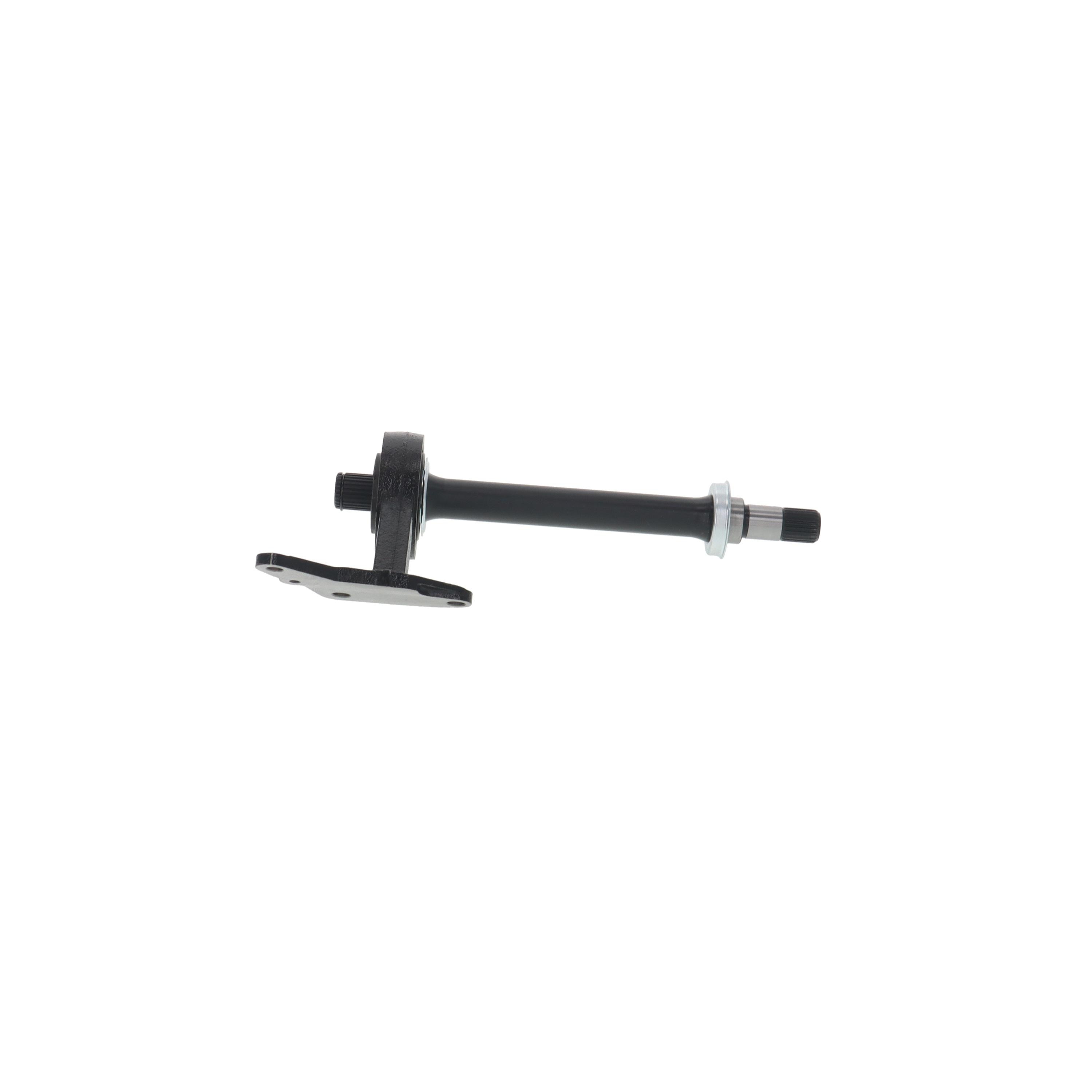 Duralast Gold CV Intermediate Shaft B17748N | AutoZone