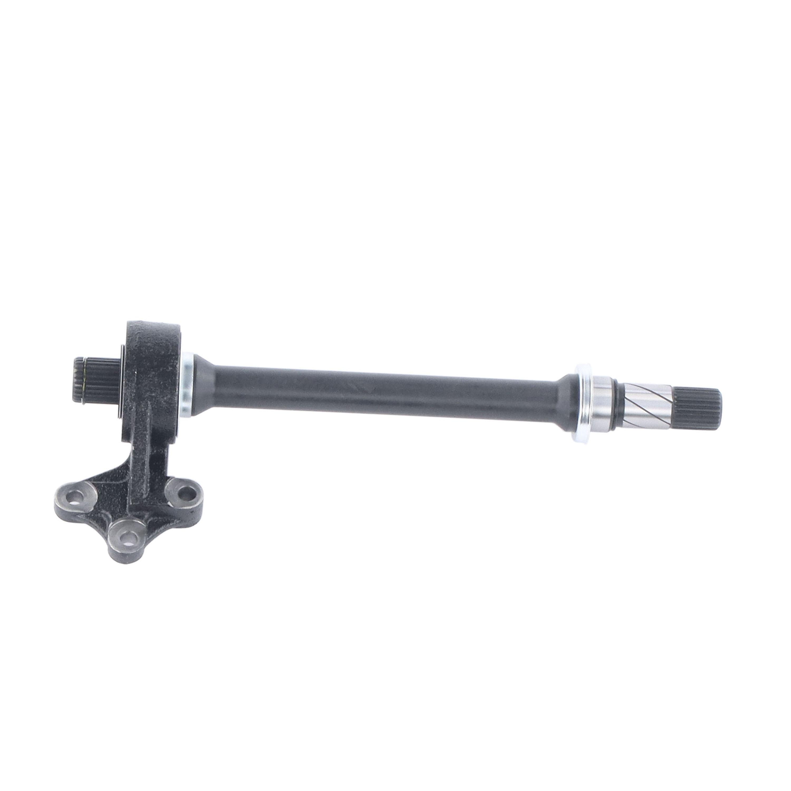 パーフェクトハーモニー TDI / セントラル下丹田 Duralast Gold CV Intermediate Shaft B17753N | AutoZone