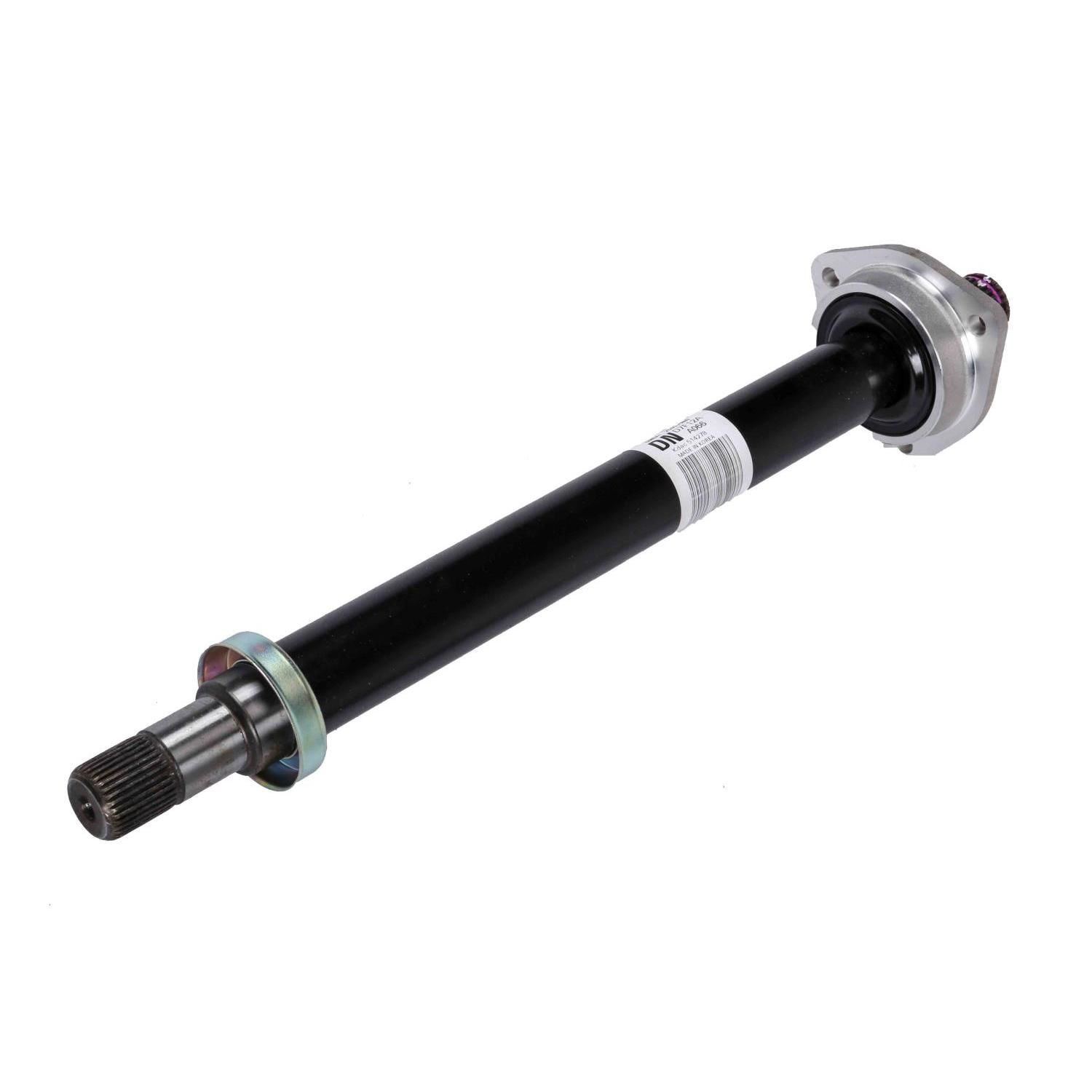 GM Genuine Parts CV Intermediate Shaft 25973835 | AutoZone