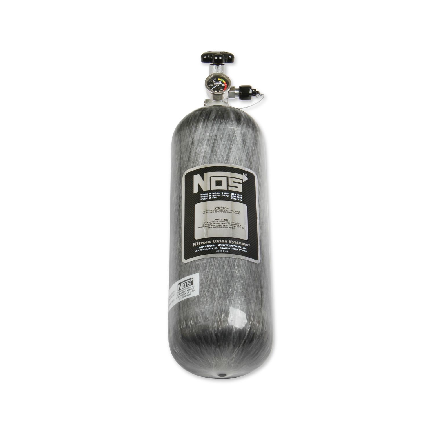 洋楽 nosonoso 02464NOS NOS Pro-Shot Fogger Nitrous System 