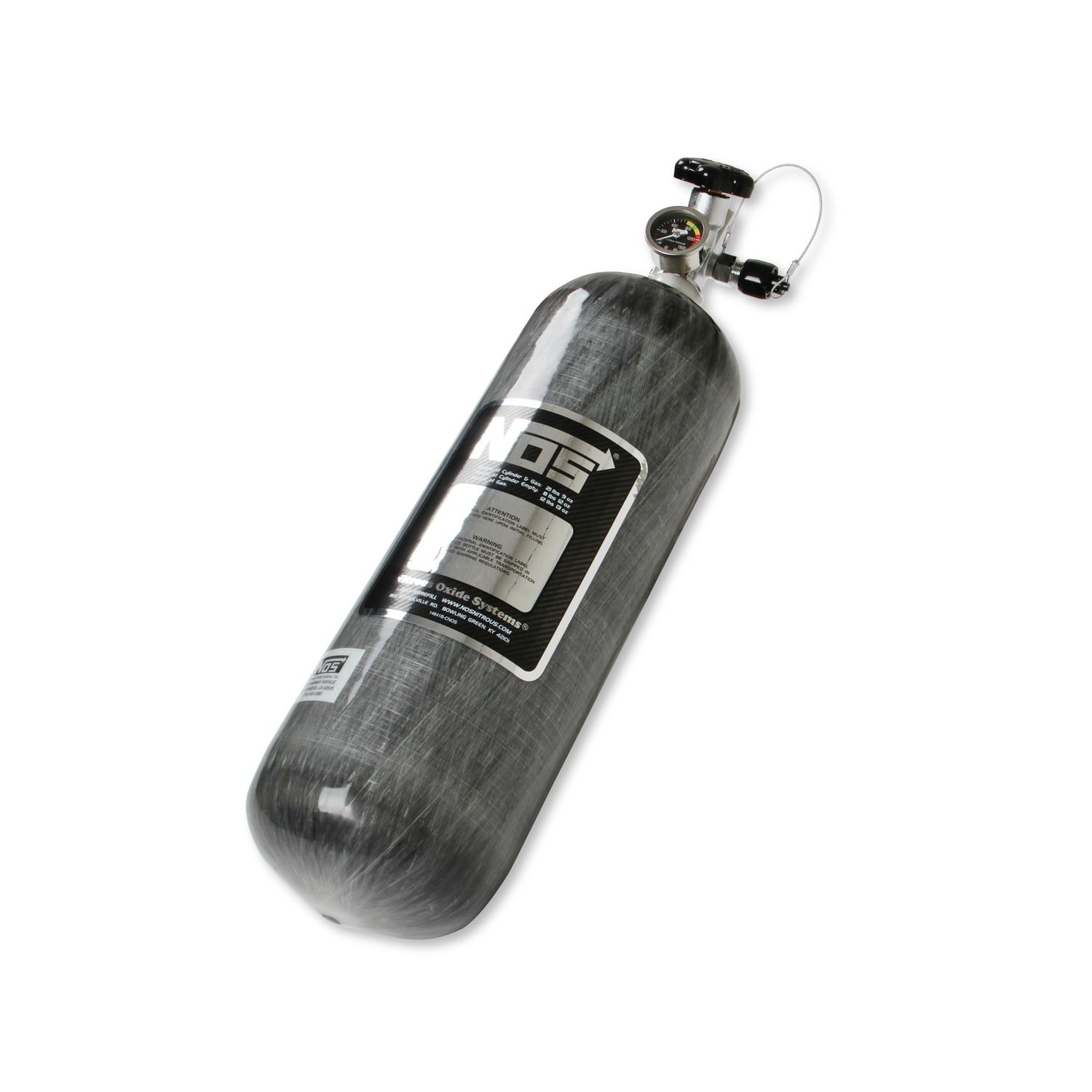 洋楽 nosonoso 02464NOS NOS Pro-Shot Fogger Nitrous System 