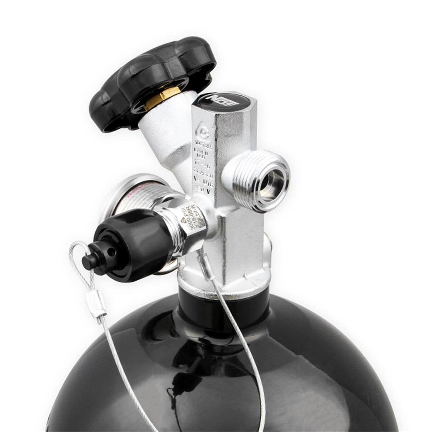 NOSシステム Kawasaki zx14 Nitrous system, single bottle, a complete bolt on