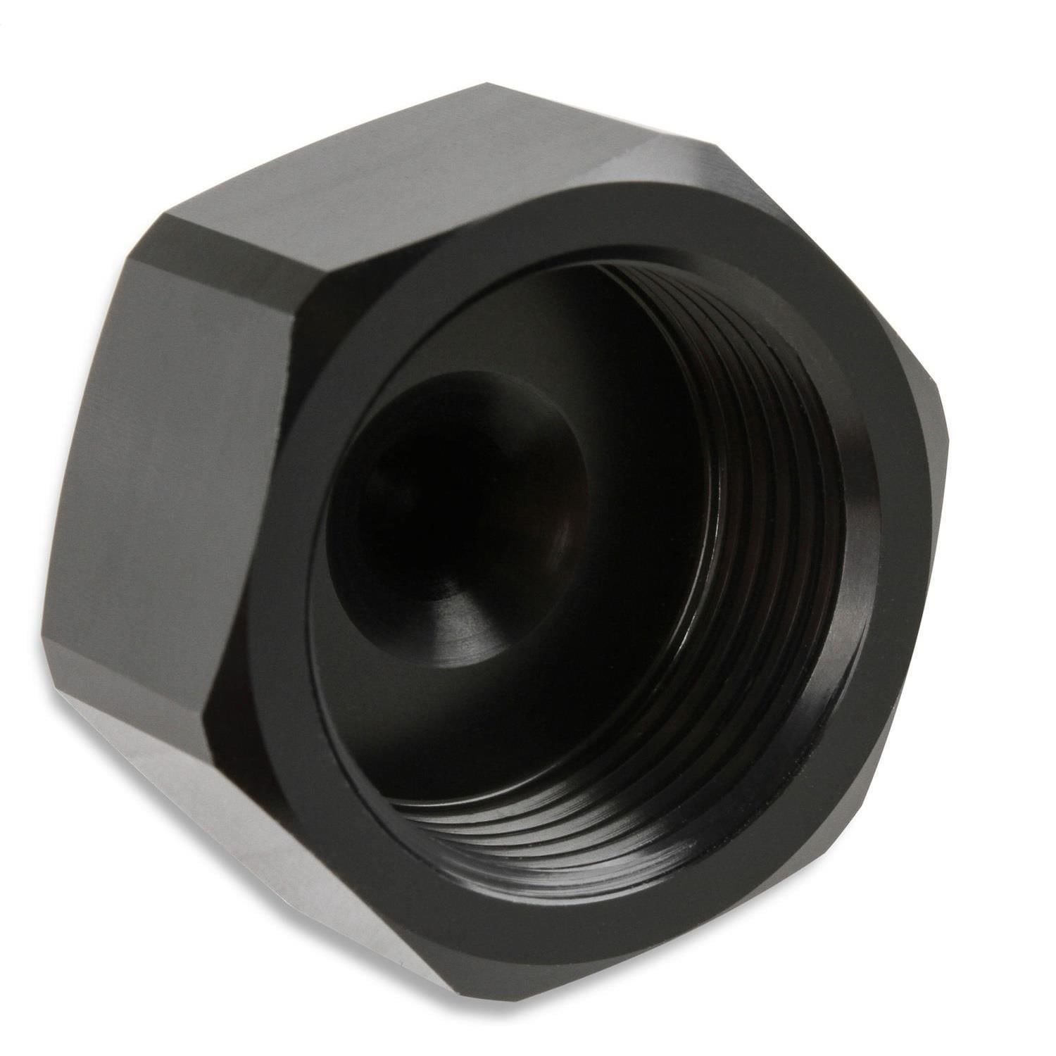 NOS/Nitrous Oxide System -8AN-660 Nitrous Bottle Nut Adapter