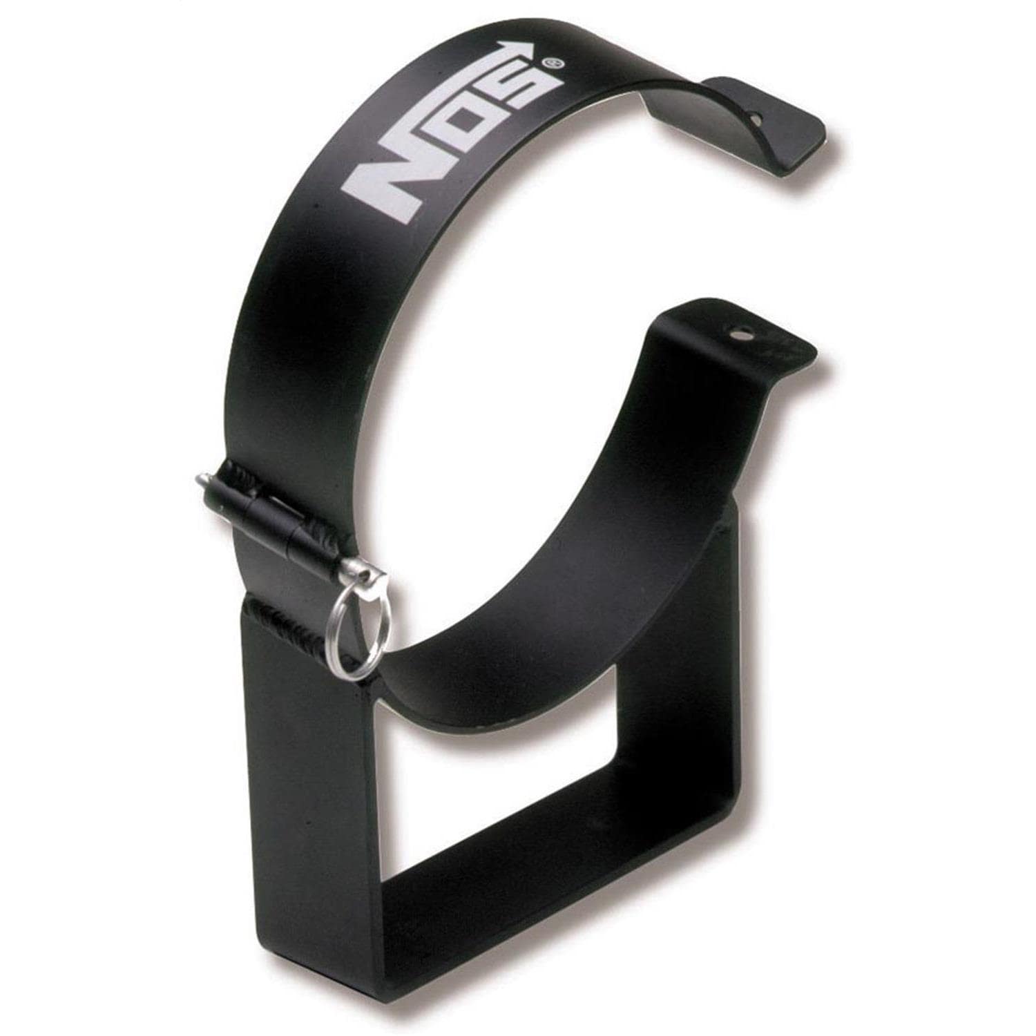 Speedmaster PCE150.1003 Speedmaster Nitrous Bottle Holder Brackets | Summit Racing Speedmaster PCE150.1003 Speedmaster Nitrous Bottle Holder Brackets | Summit Racing
