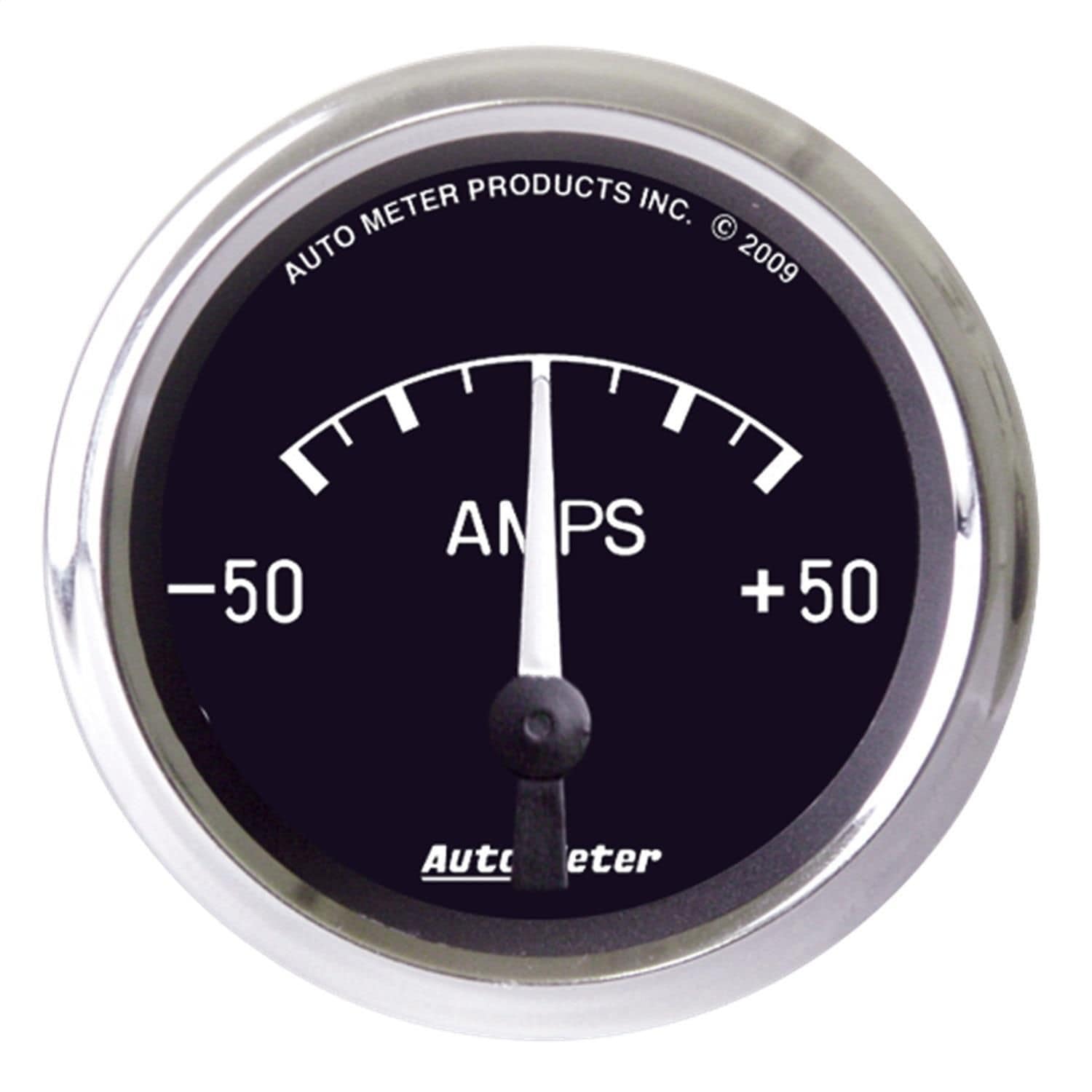 Amp & Voltage Gauges for Cars, Trucks, & SUVs