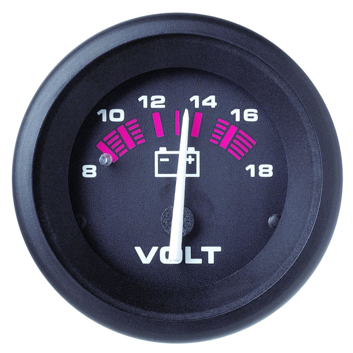Amp & Voltage Gauges for Cars, Trucks, & SUVs