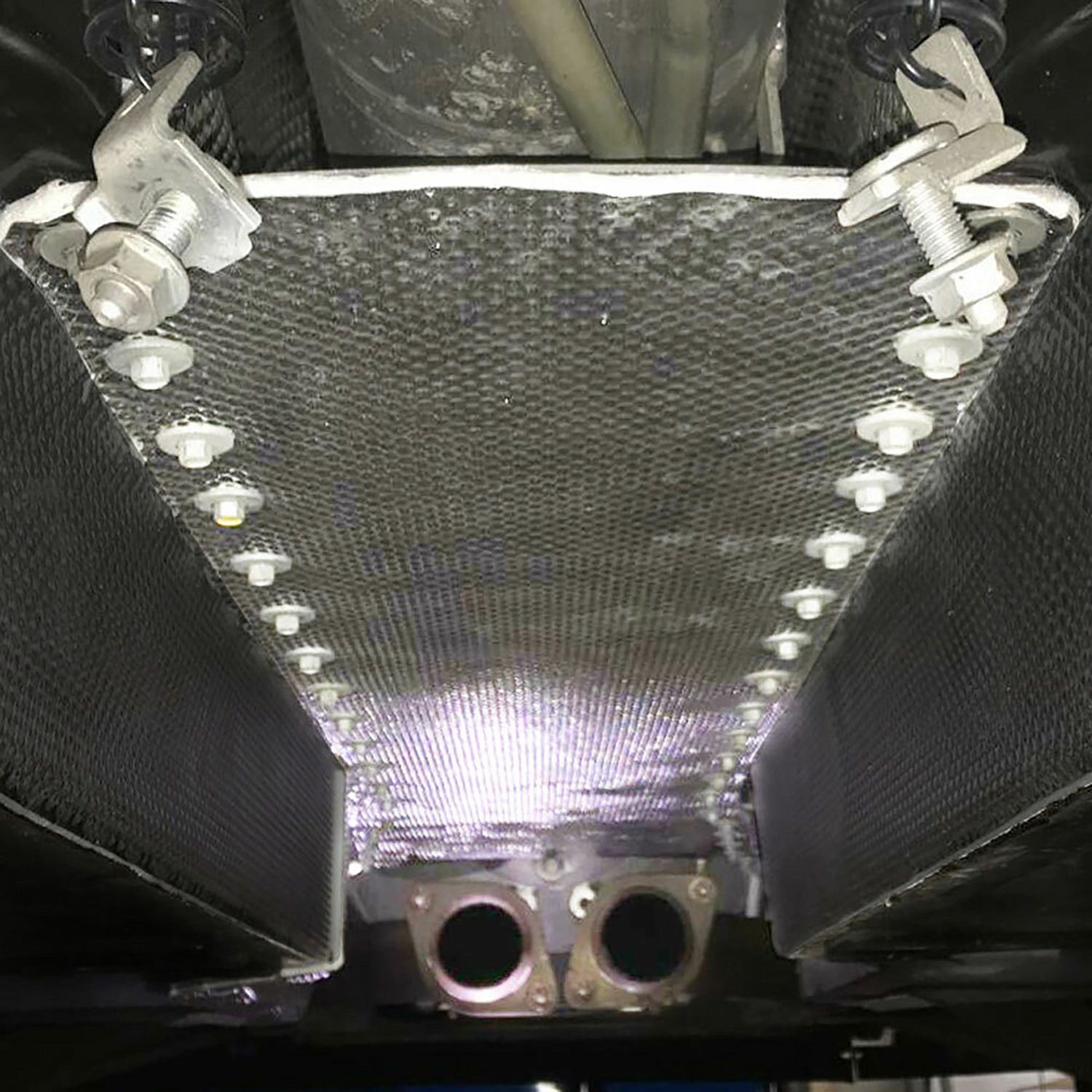 Design Engineering Sound Dampening Sheet 50525 | AutoZone